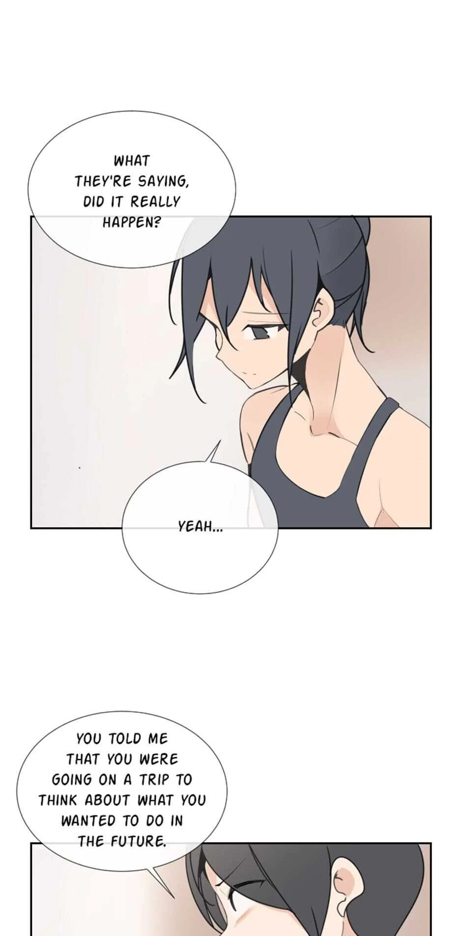 Read Devil Sword King chapter 108 image 22 on Lezhin