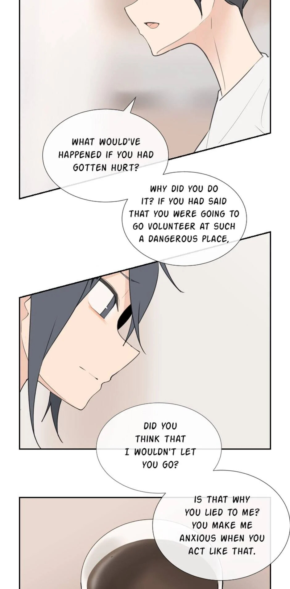 Read Devil Sword King chapter 108 image 23 on Lezhin