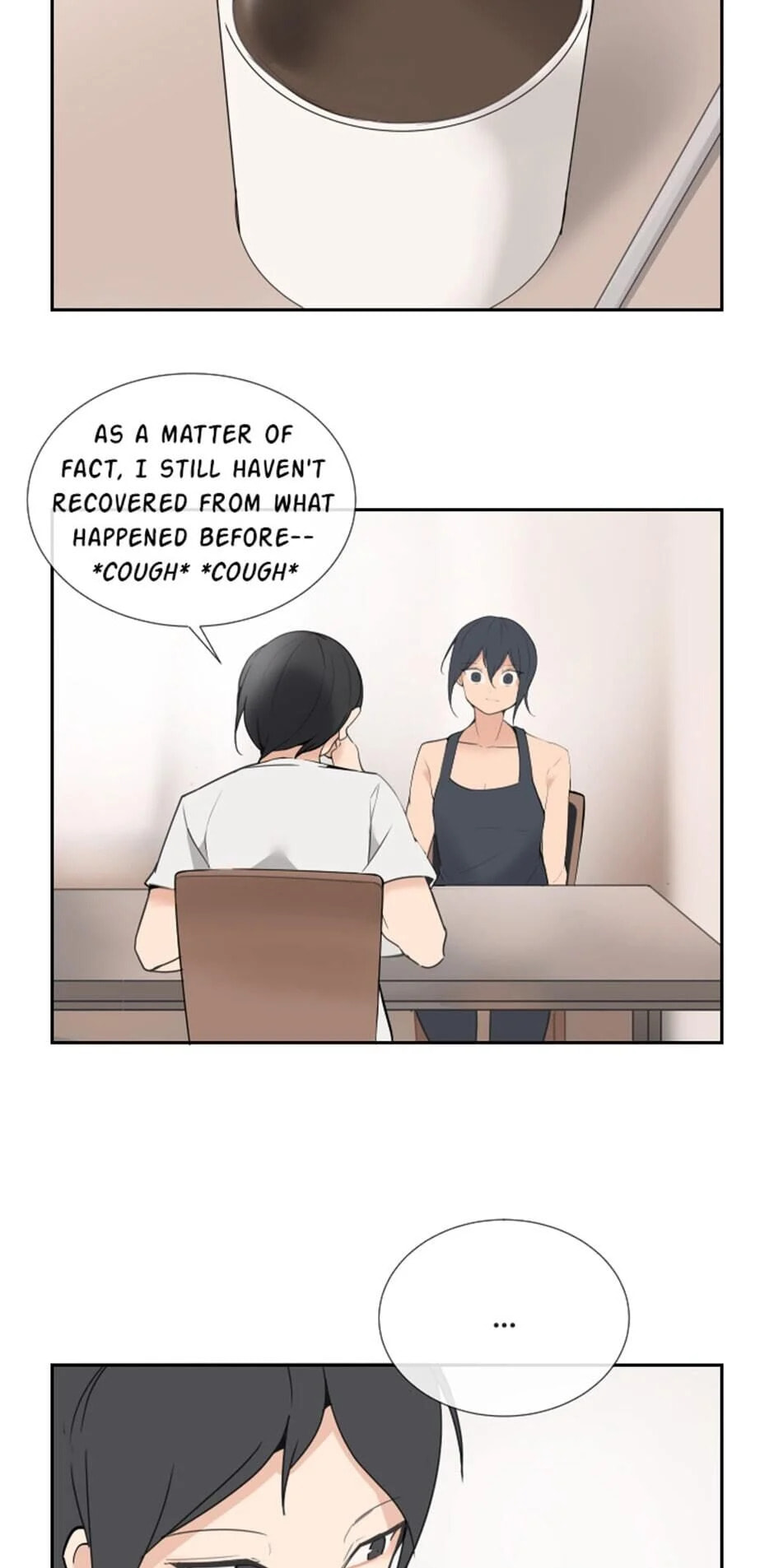 Read Devil Sword King chapter 108 image 24 on Lezhin