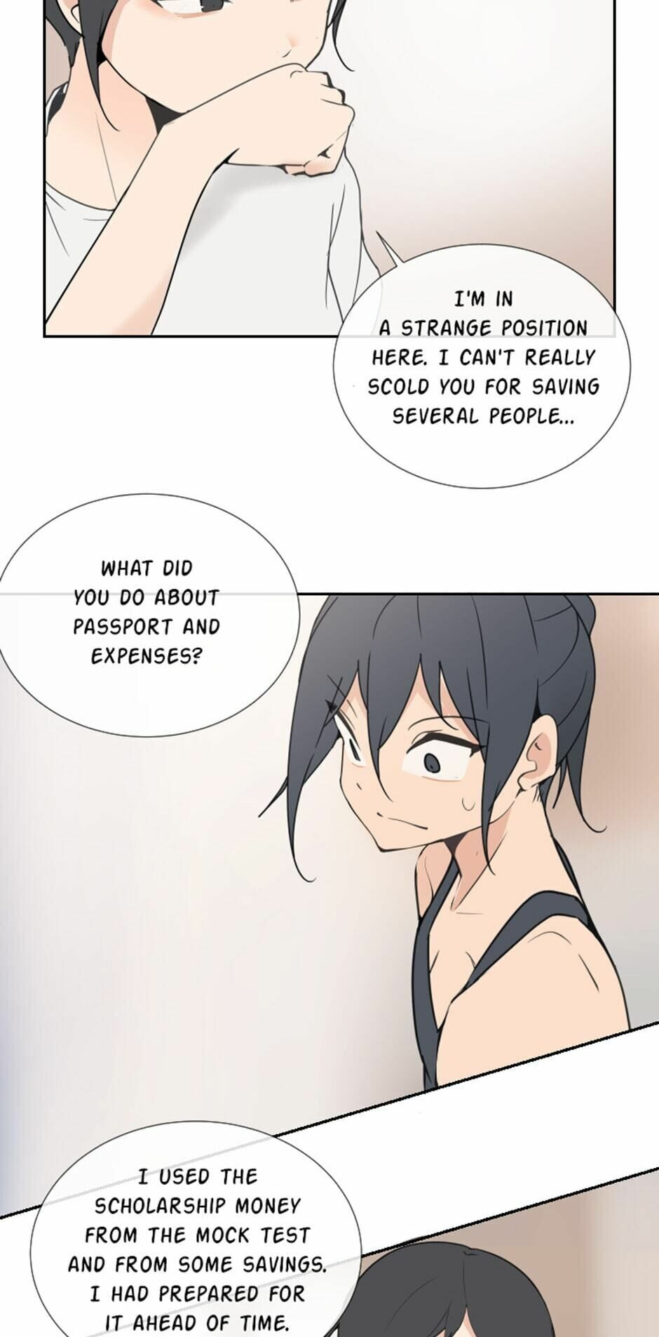Read Devil Sword King chapter 108 image 25 on Lezhin