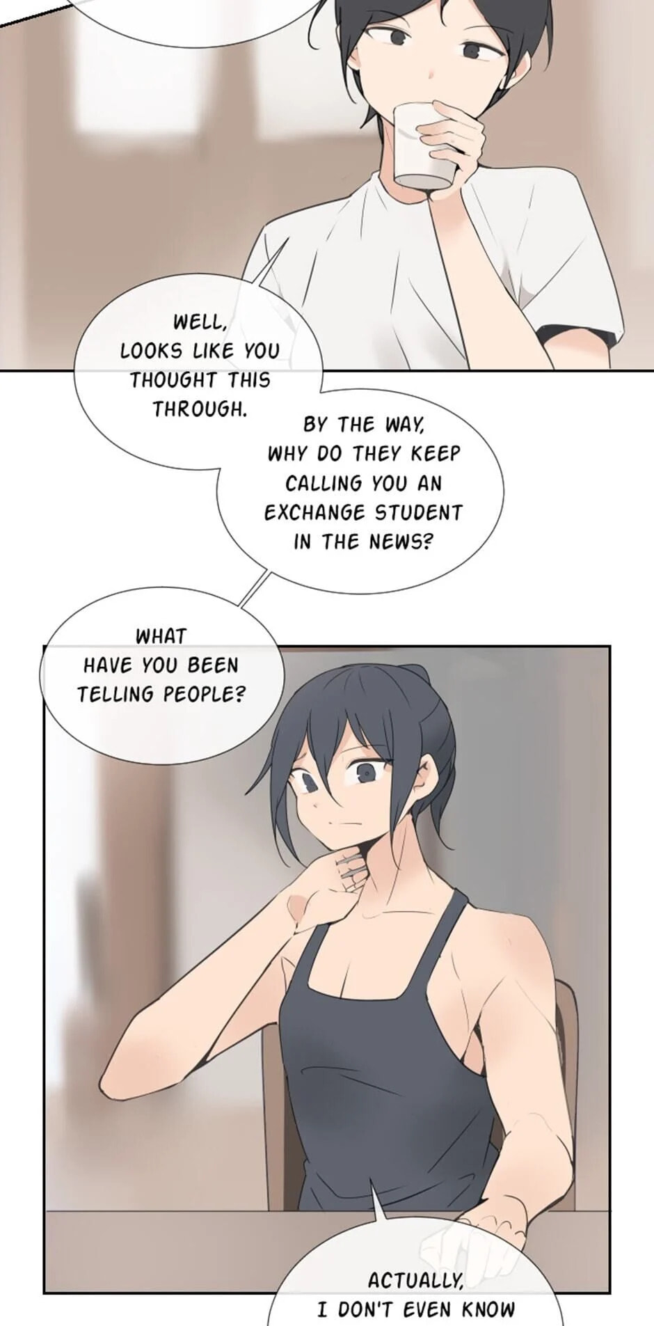 Read Devil Sword King chapter 108 image 26 on Lezhin