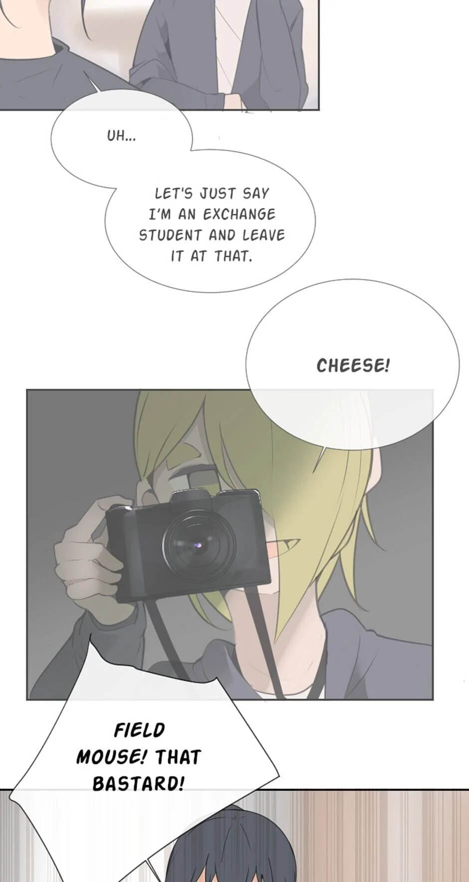 Read Devil Sword King chapter 108 image 29 on Lezhin
