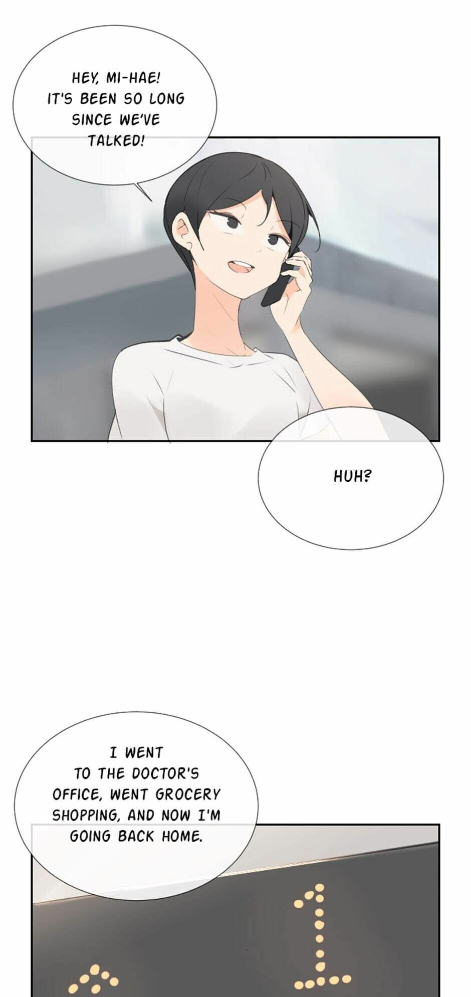 Read Devil Sword King chapter 108 image 3 on Lezhin