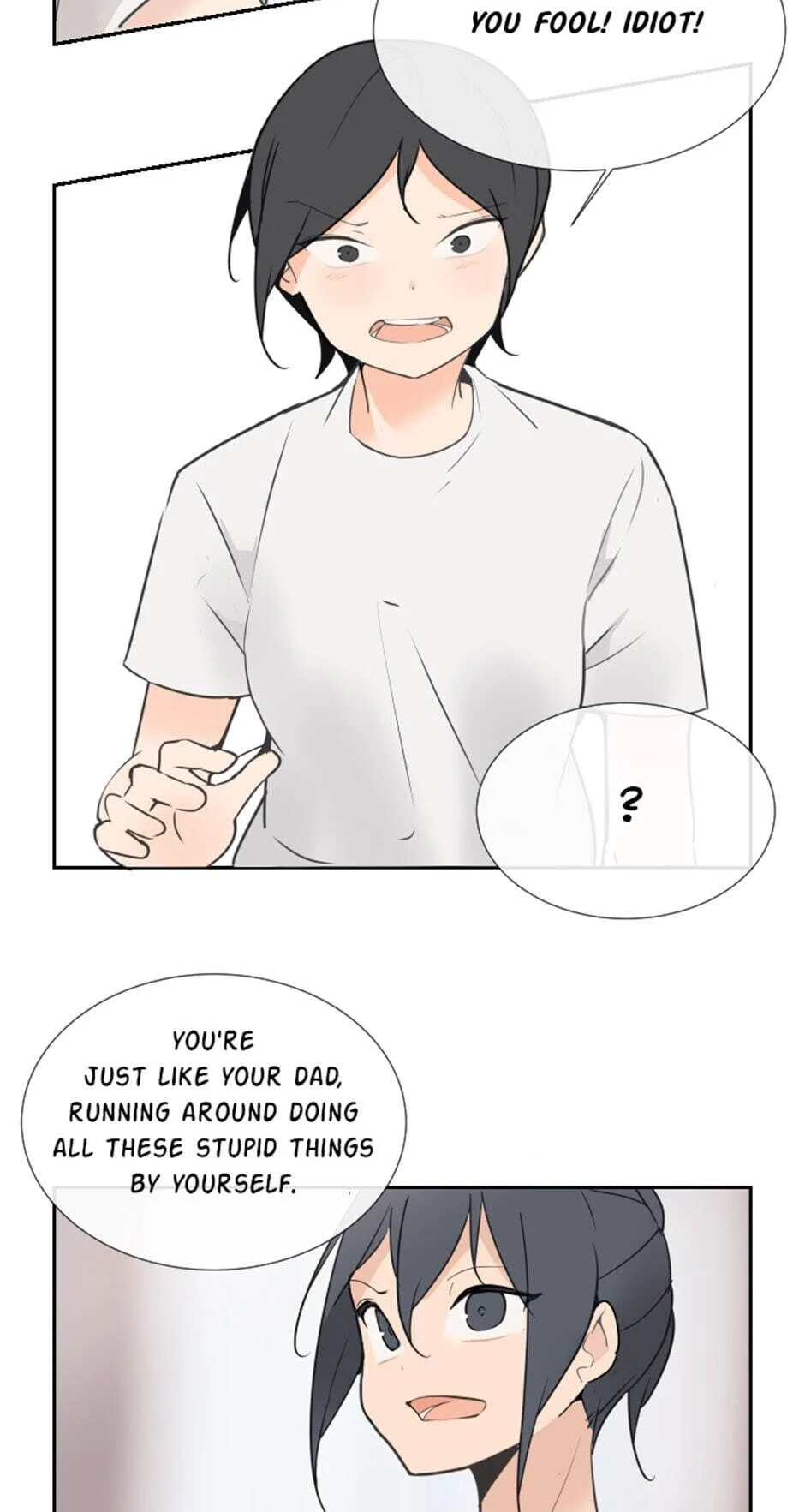 Read Devil Sword King chapter 108 image 32 on Lezhin