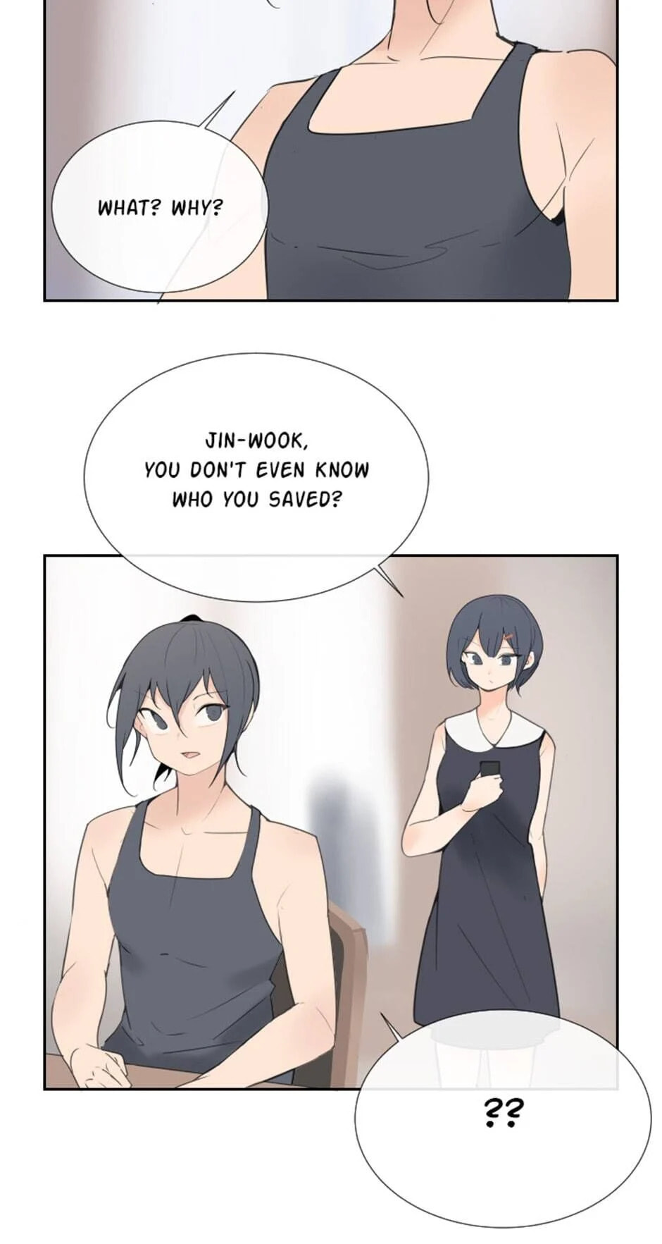 Read Devil Sword King chapter 108 image 33 on Lezhin