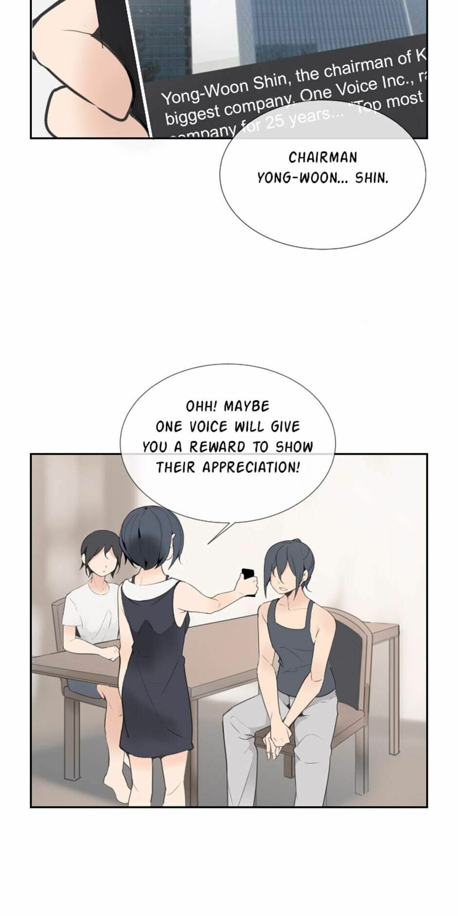 Read Devil Sword King chapter 108 image 36 on Lezhin
