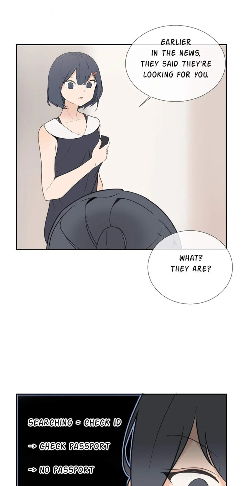 Read Devil Sword King chapter 108 image 37 on Lezhin