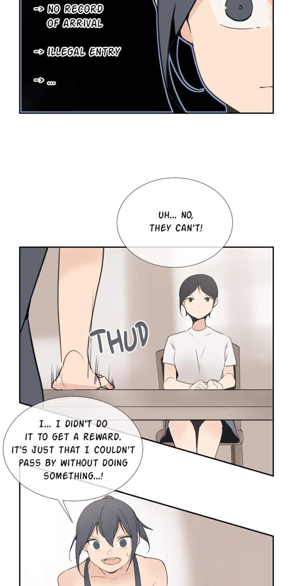 Read Devil Sword King chapter 108 image 38 on Lezhin