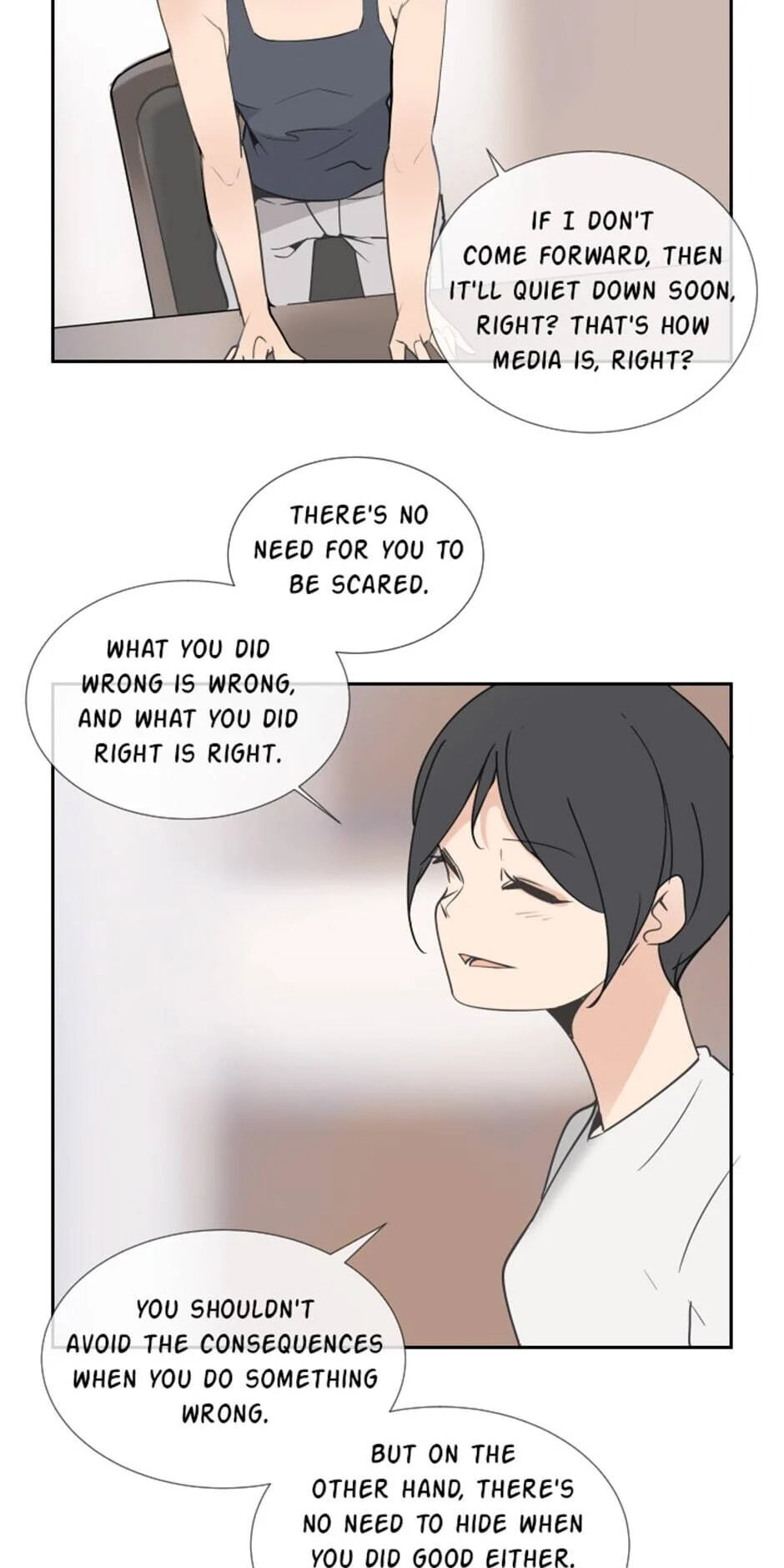 Read Devil Sword King chapter 108 image 39 on Lezhin