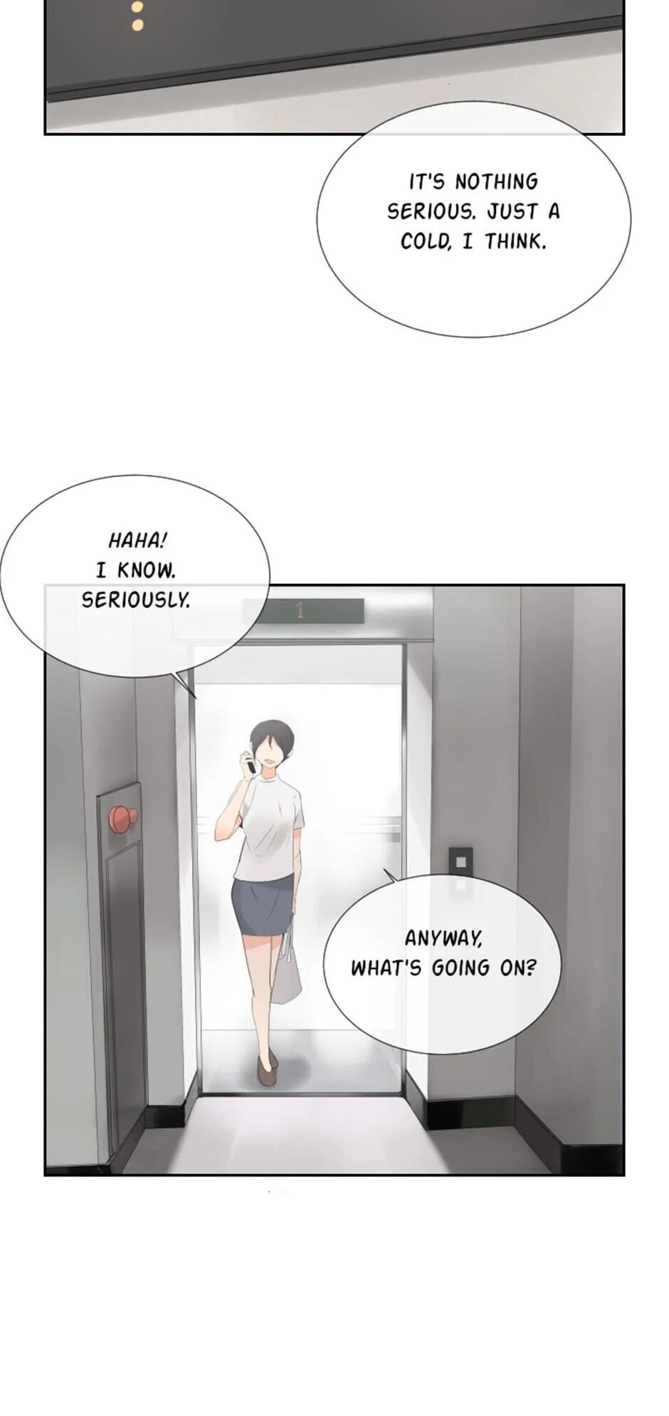 Read Devil Sword King chapter 108 image 4 on Lezhin