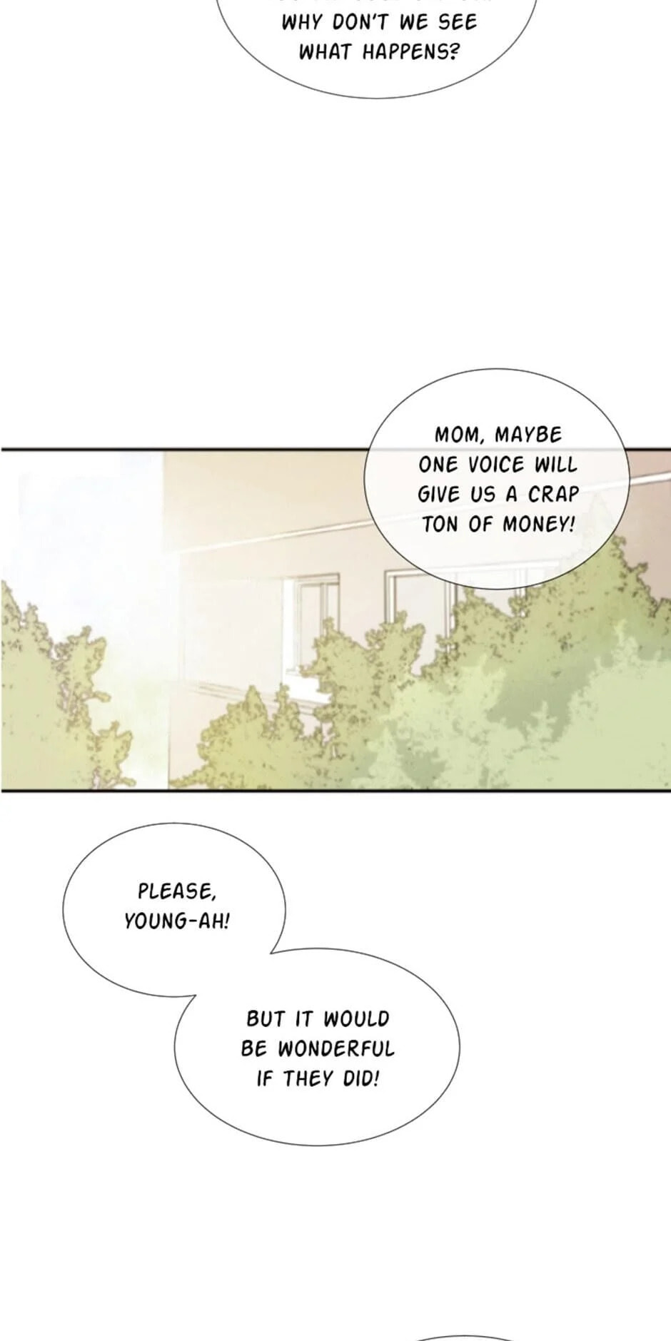 Read Devil Sword King chapter 108 image 40 on Lezhin