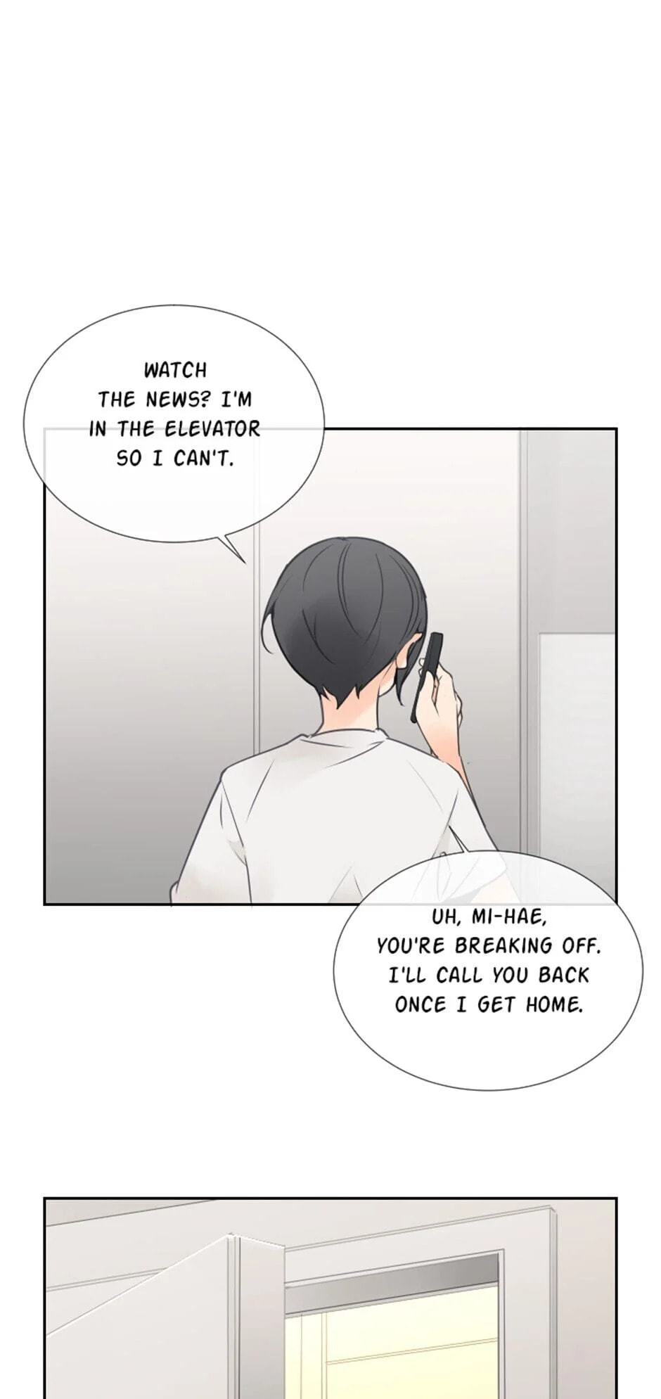 Read Devil Sword King chapter 108 image 5 on Lezhin