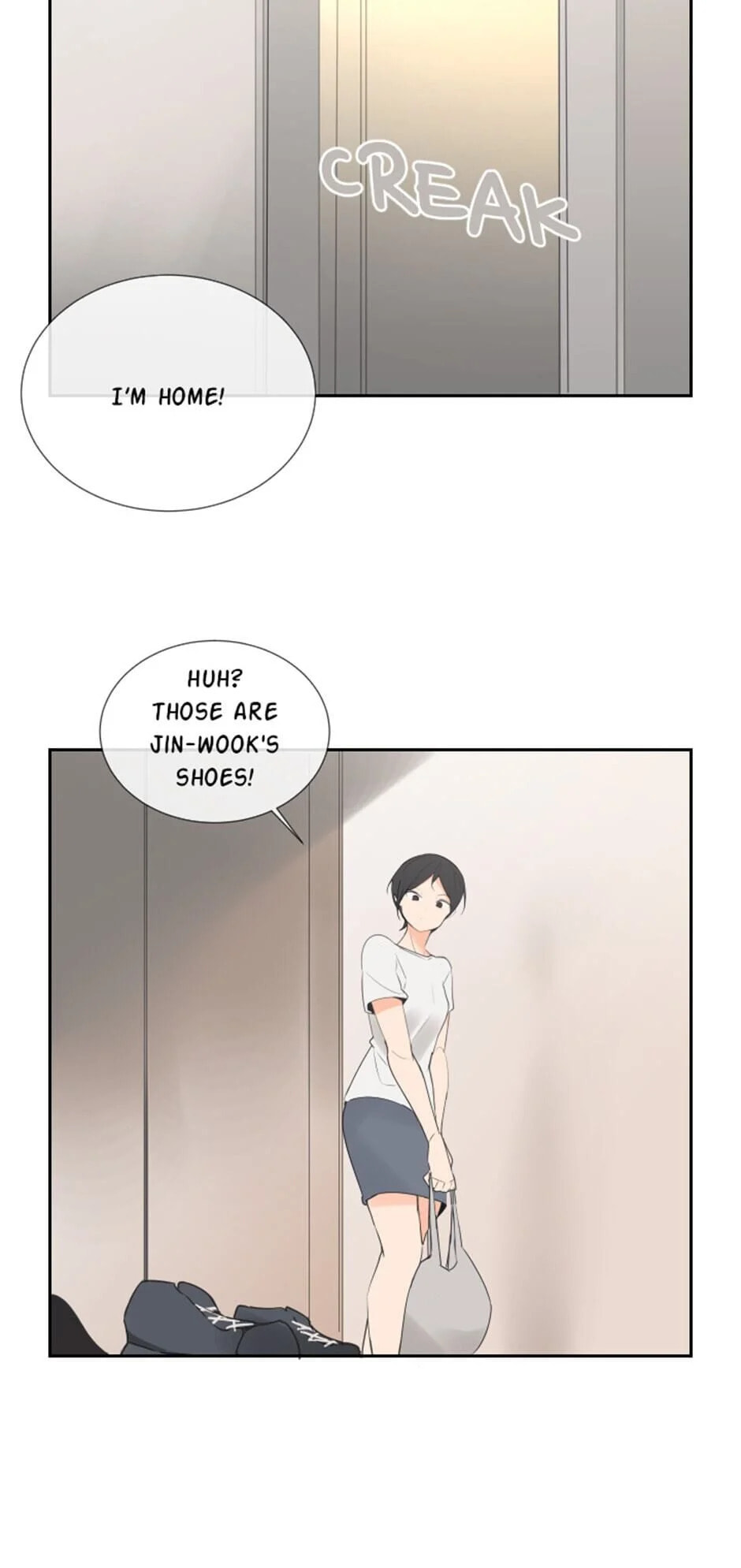 Read Devil Sword King chapter 108 image 6 on Lezhin