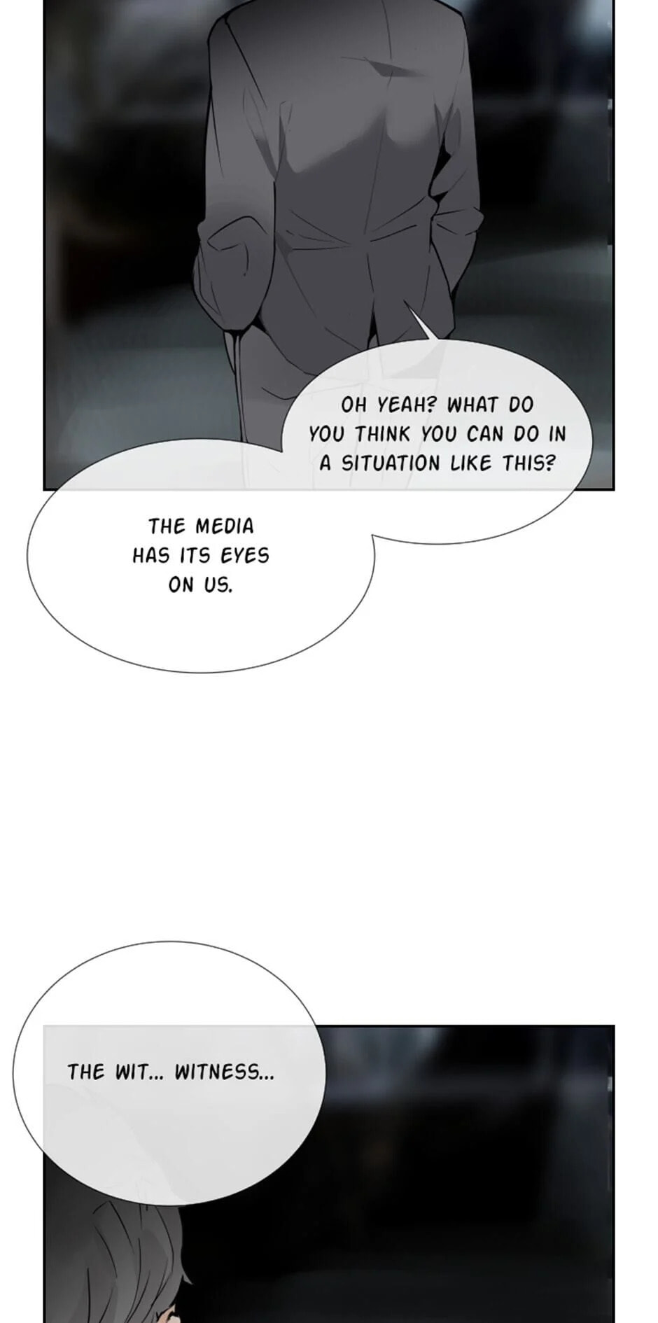 Read Devil Sword King chapter 109 image 11 on Lezhin