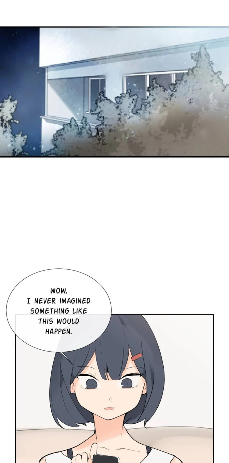 Read Devil Sword King chapter 109 image 15 on Lezhin