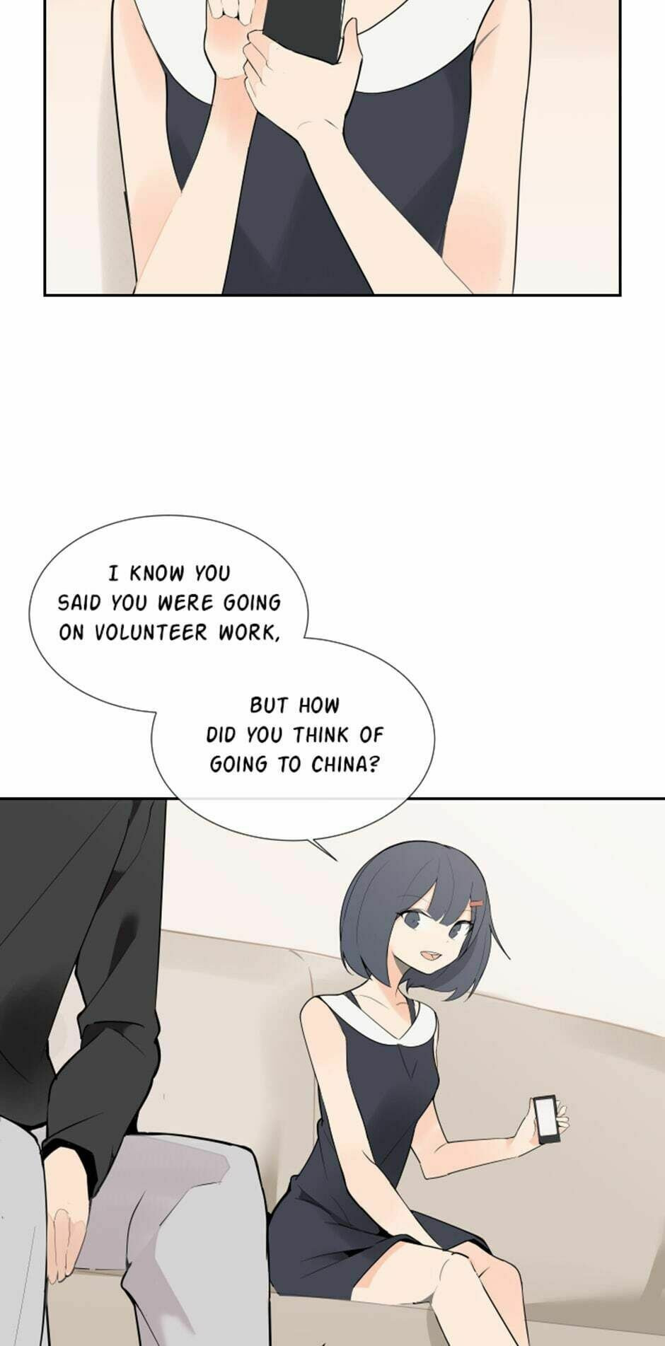 Read Devil Sword King chapter 109 image 16 on Lezhin