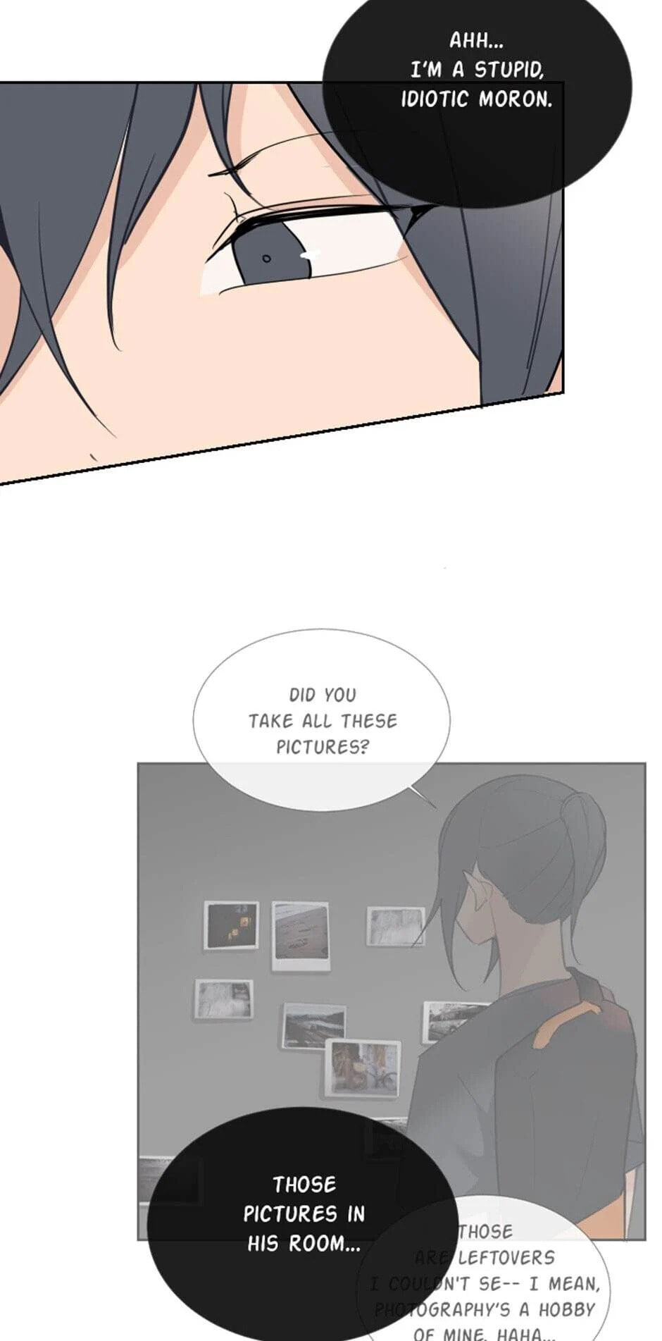 Read Devil Sword King chapter 109 image 18 on Lezhin