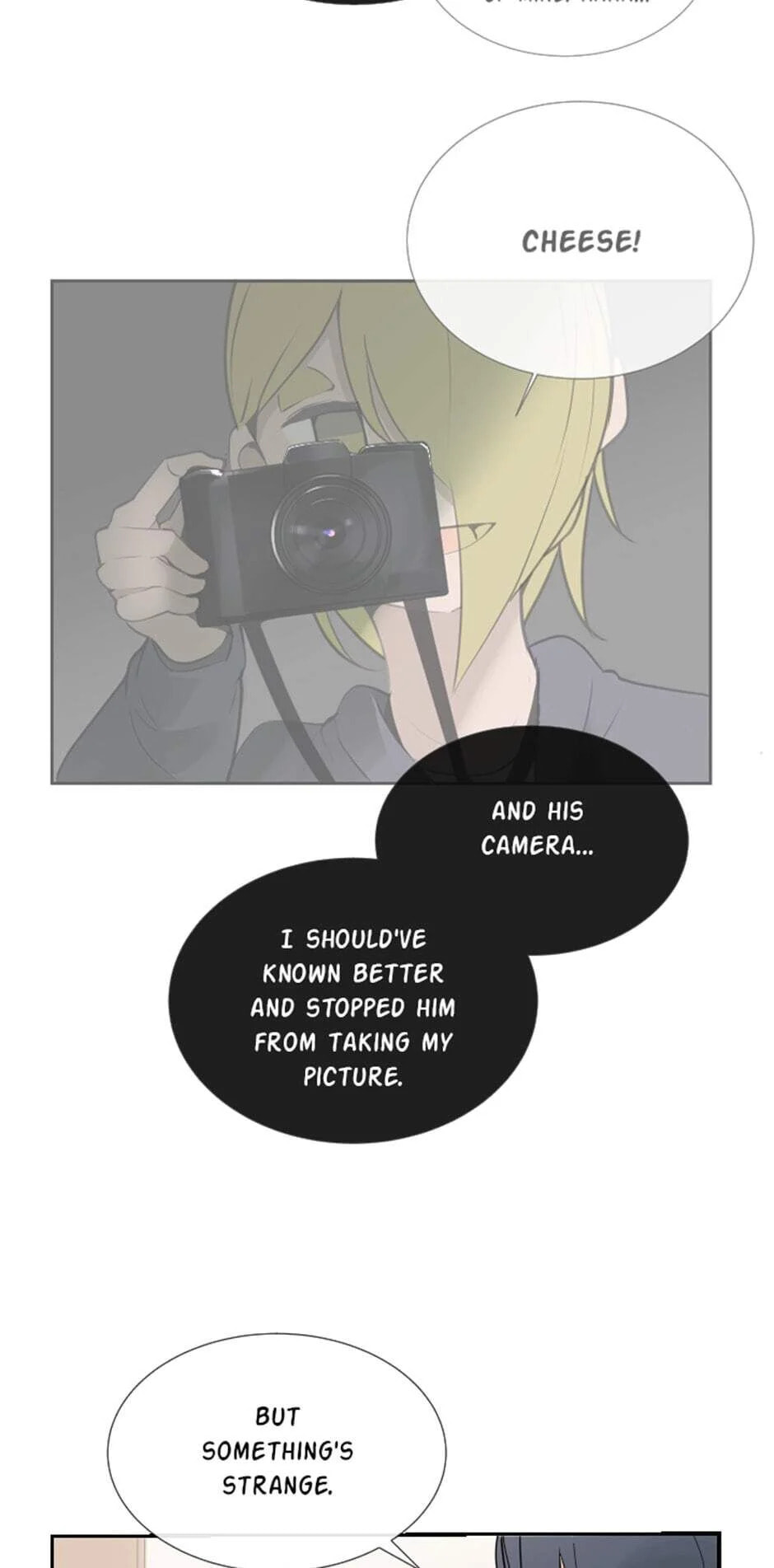 Read Devil Sword King chapter 109 image 19 on Lezhin