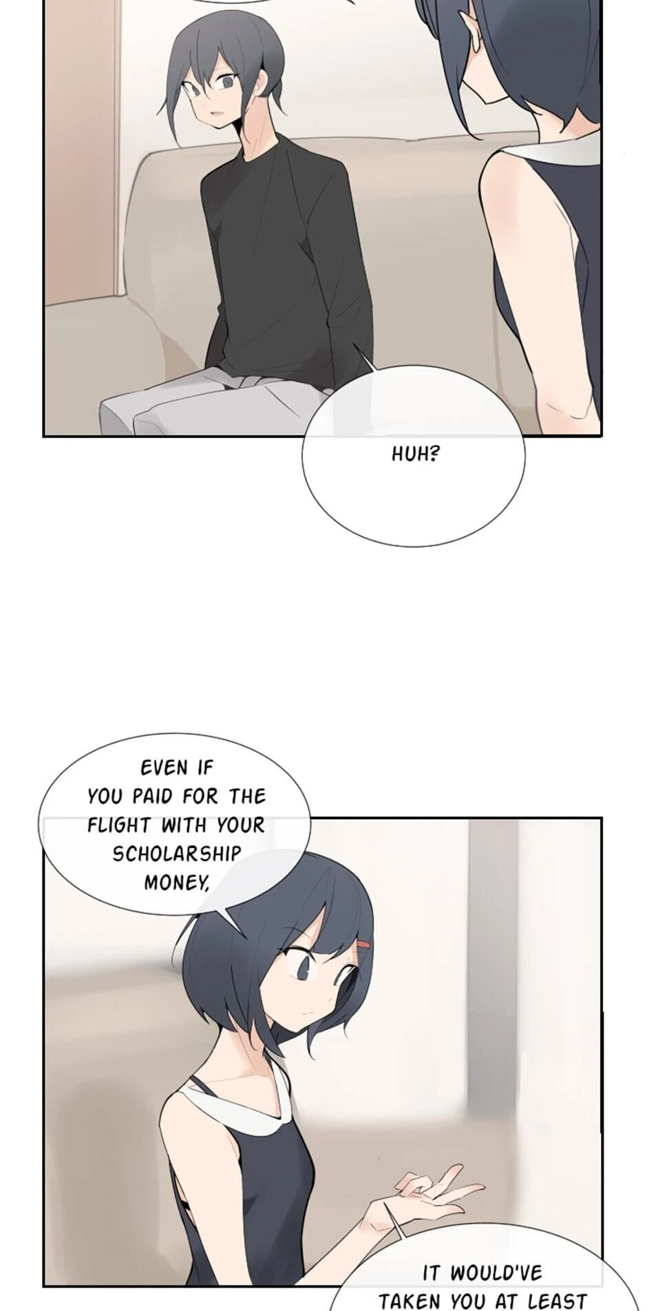Read Devil Sword King chapter 109 image 20 on Lezhin