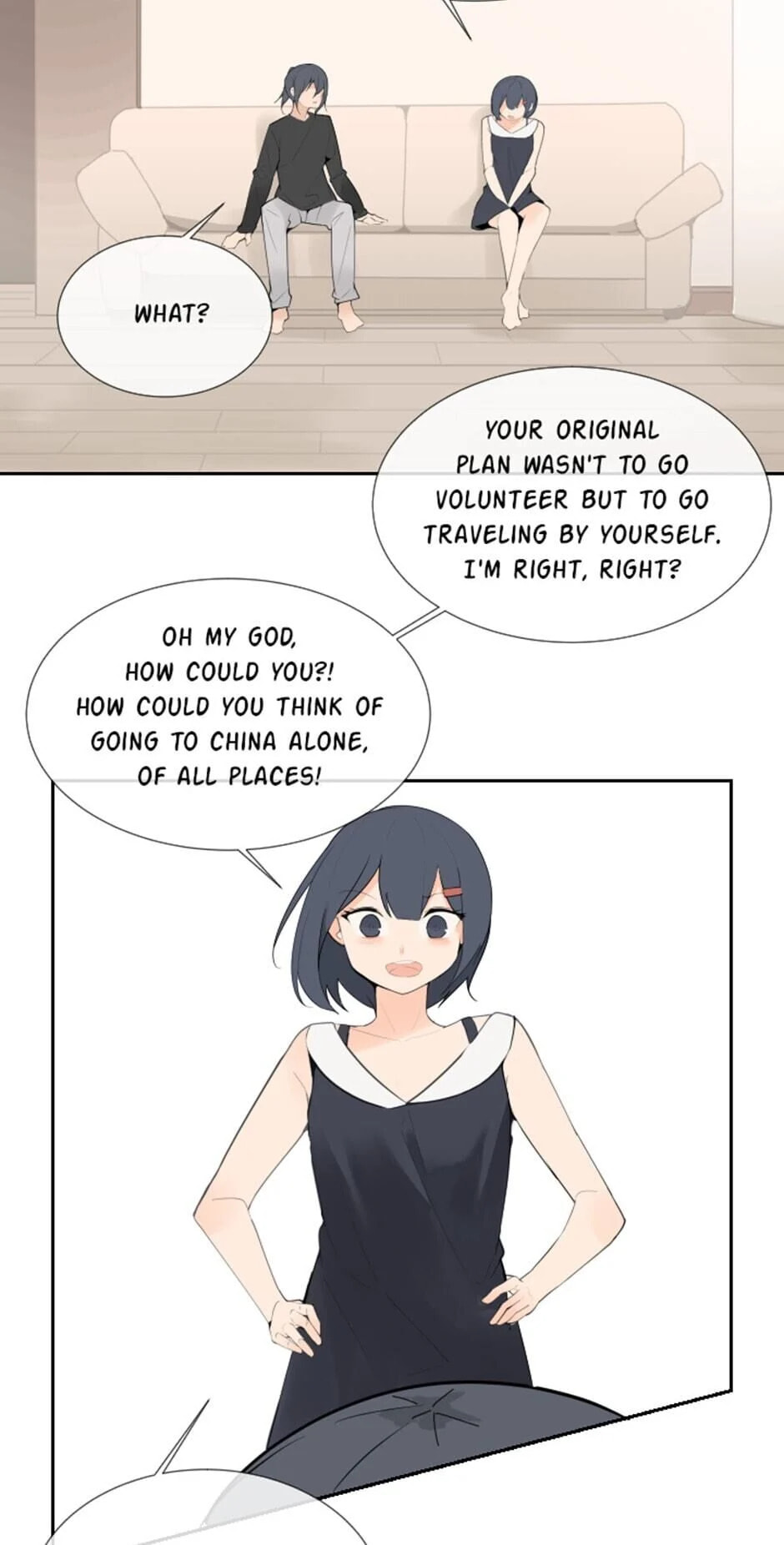 Read Devil Sword King chapter 109 image 23 on Lezhin