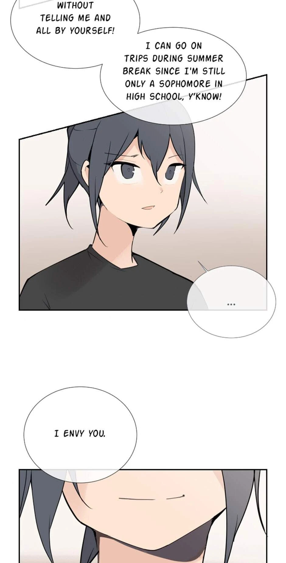 Read Devil Sword King chapter 109 image 24 on Lezhin
