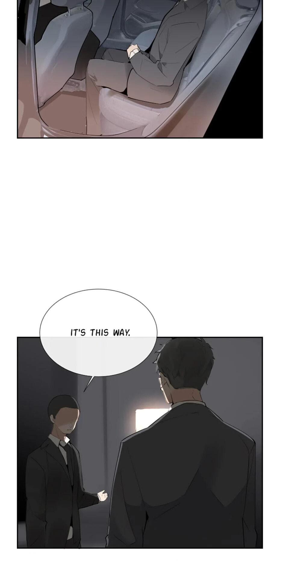 Read Devil Sword King chapter 109 image 3 on Lezhin