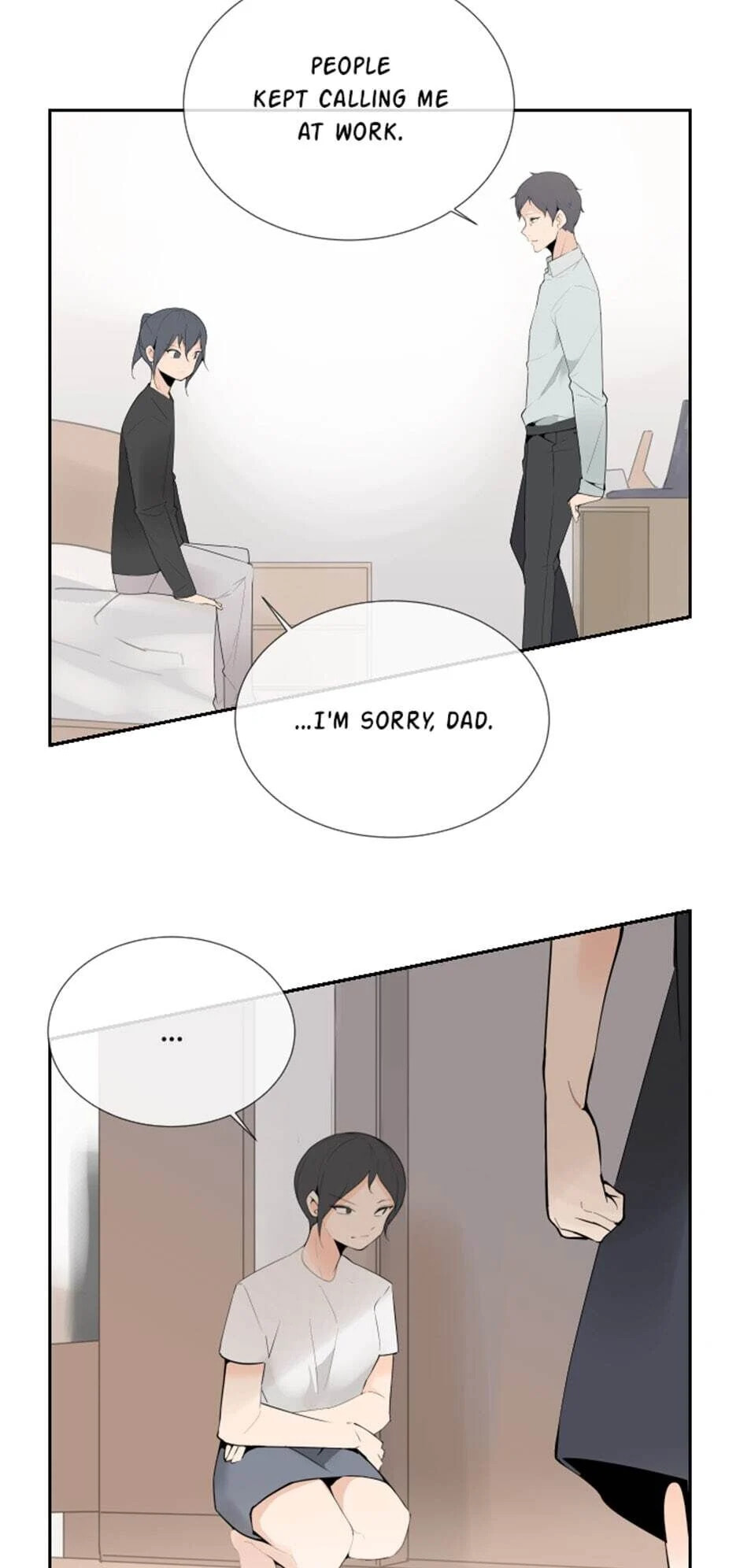 Read Devil Sword King chapter 109 image 32 on Lezhin