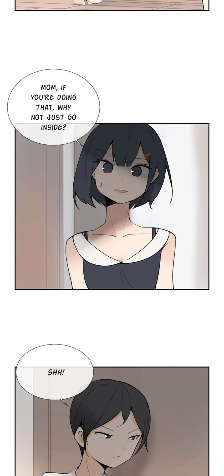 Read Devil Sword King chapter 109 image 33 on Lezhin