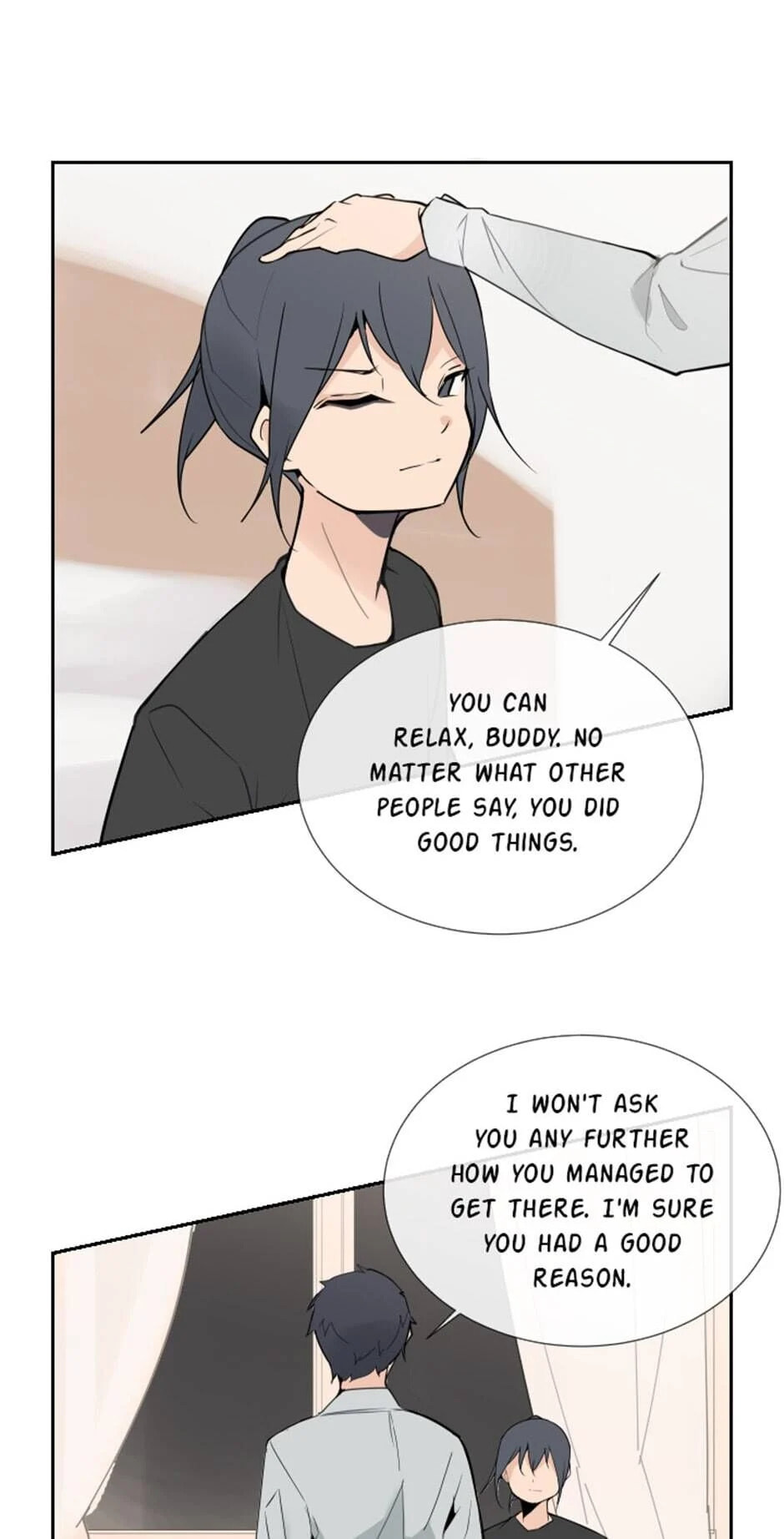Read Devil Sword King chapter 109 image 36 on Lezhin