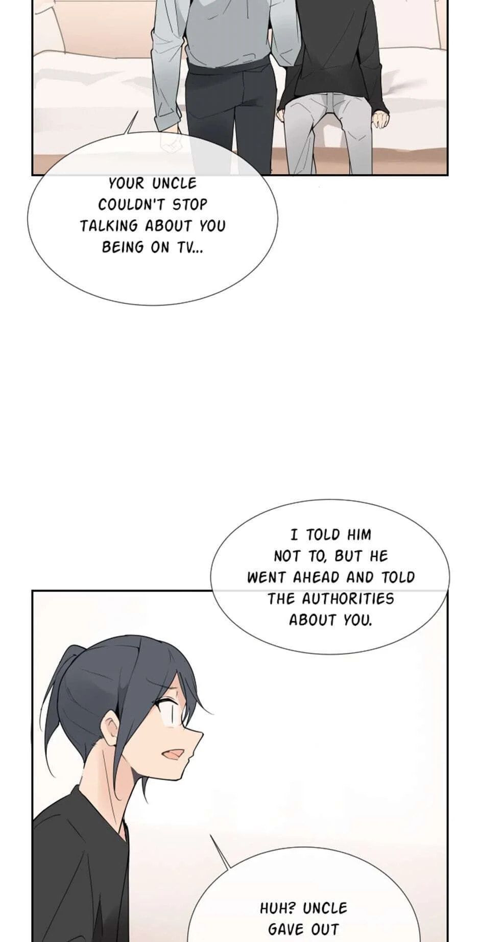 Read Devil Sword King chapter 109 image 37 on Lezhin