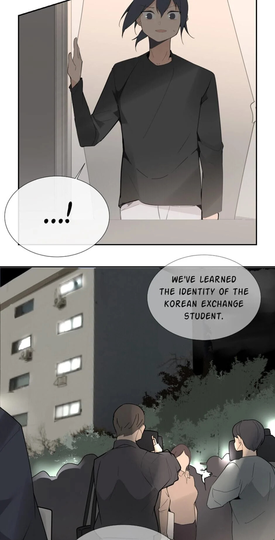 Read Devil Sword King chapter 109 image 39 on Lezhin