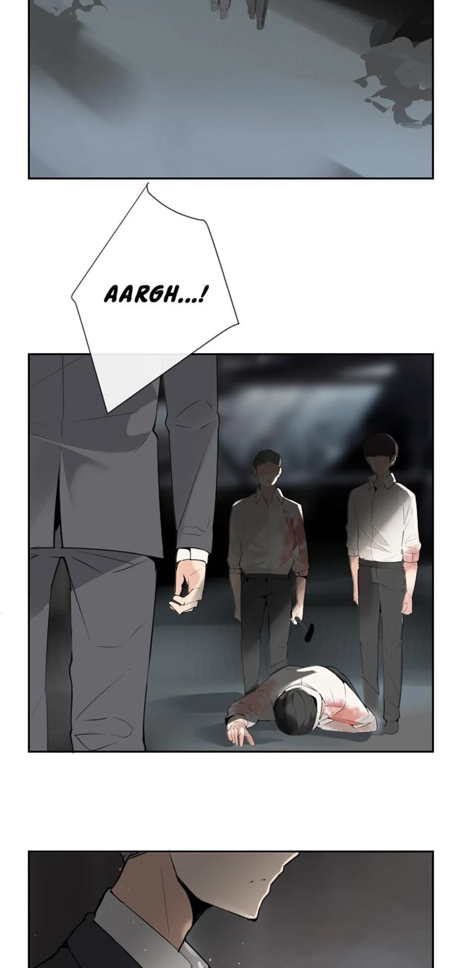 Read Devil Sword King chapter 109 image 5 on Lezhin