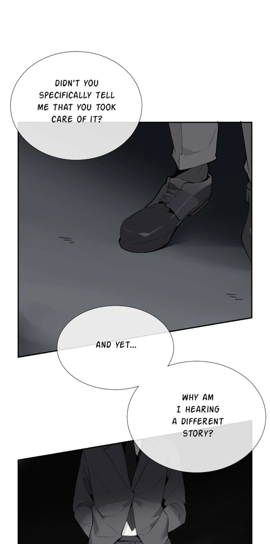 Read Devil Sword King chapter 109 image 7 on Lezhin