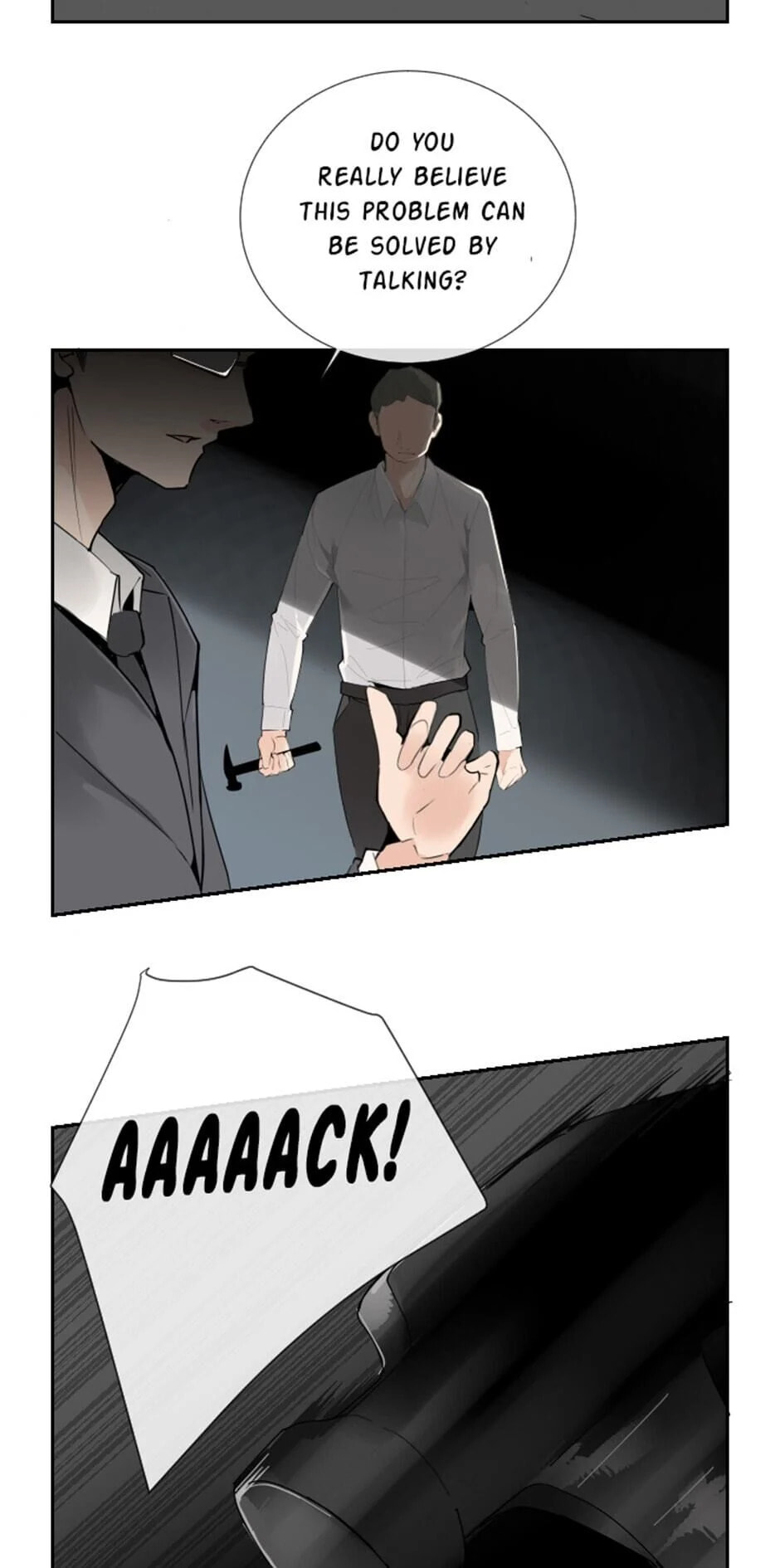 Read Devil Sword King chapter 109 image 9 on Lezhin