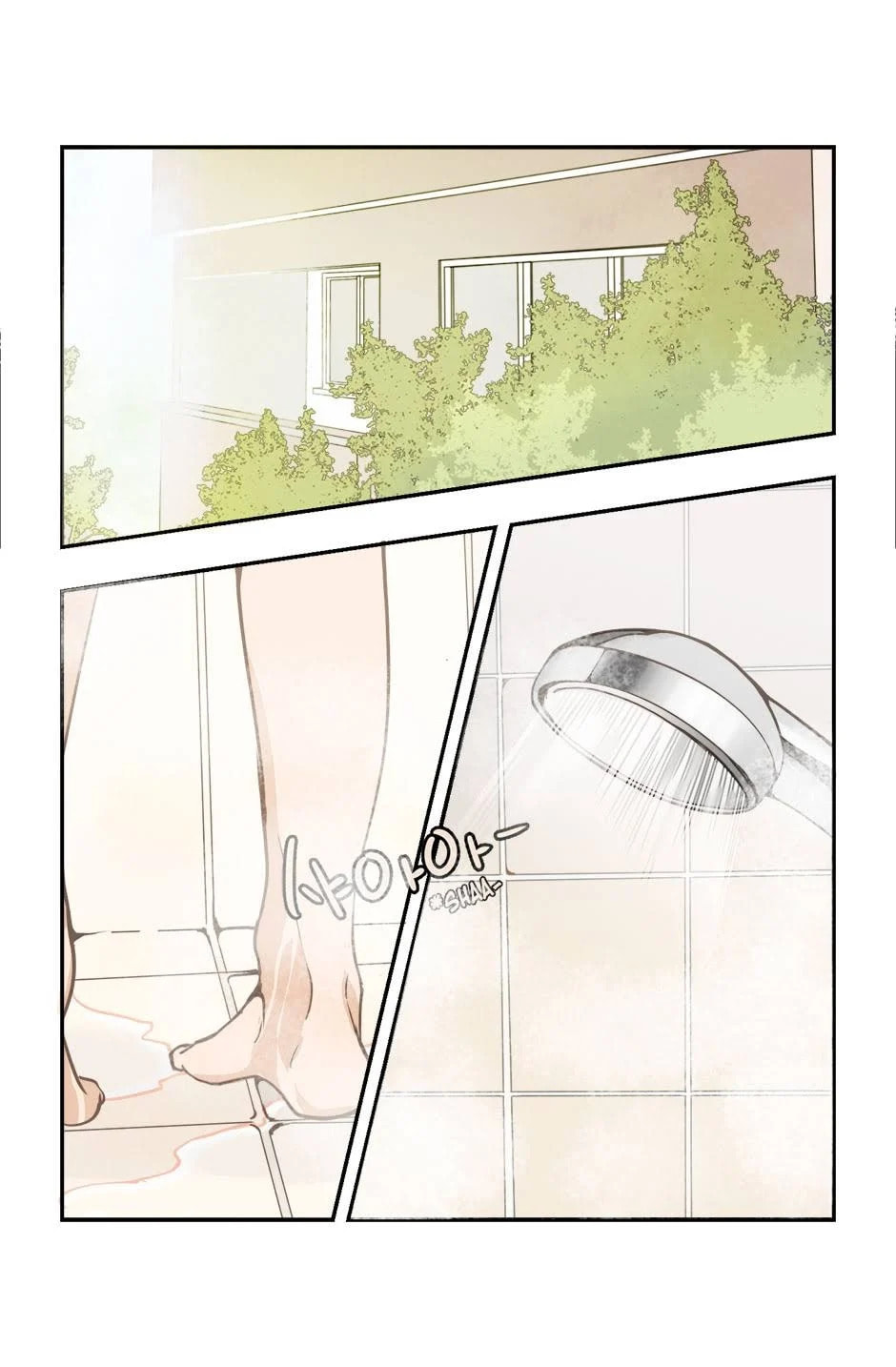 Read Devil Sword King chapter 11 image 0 on Lezhin