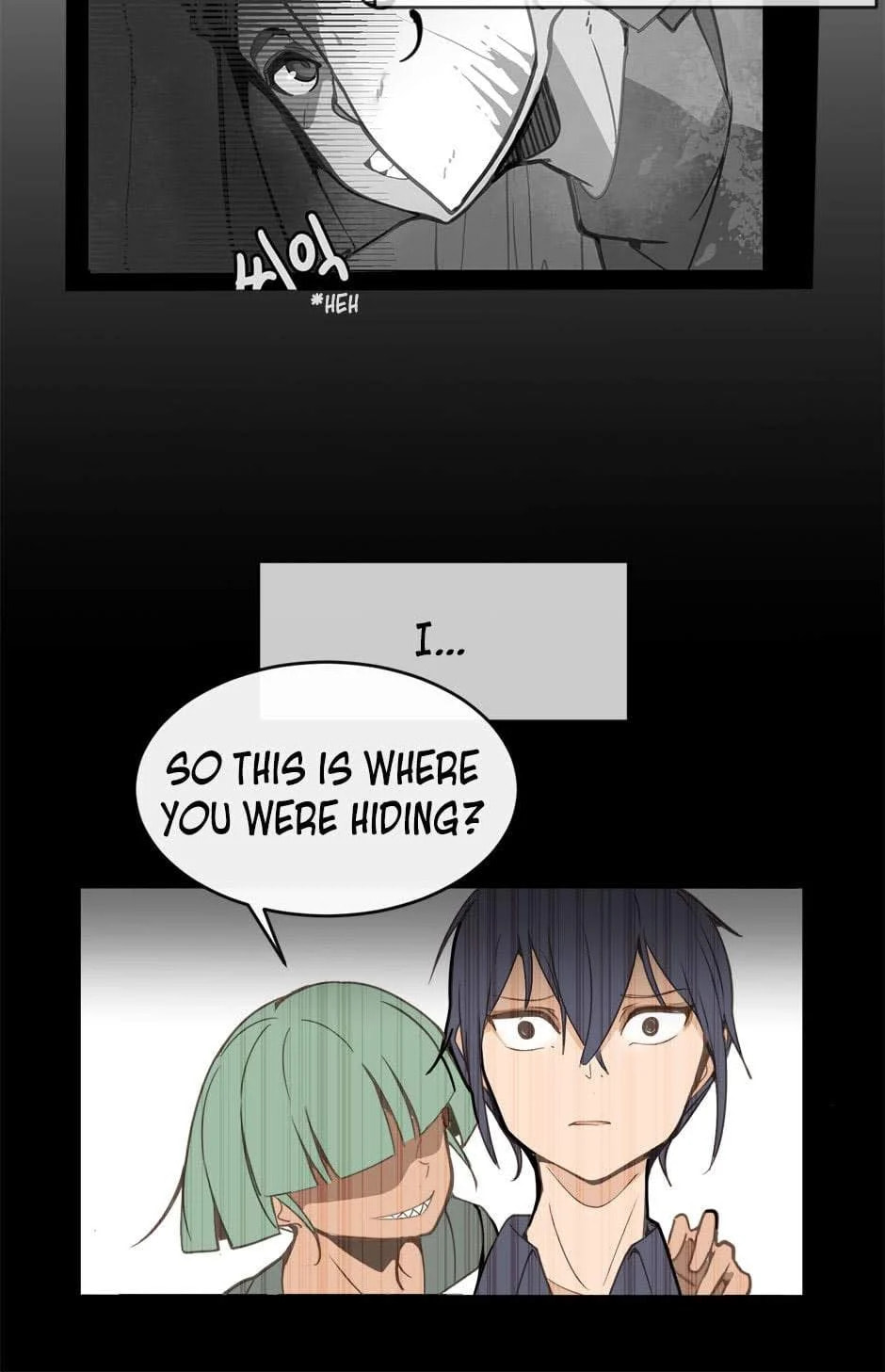 Read Devil Sword King chapter 11 image 10 on Lezhin
