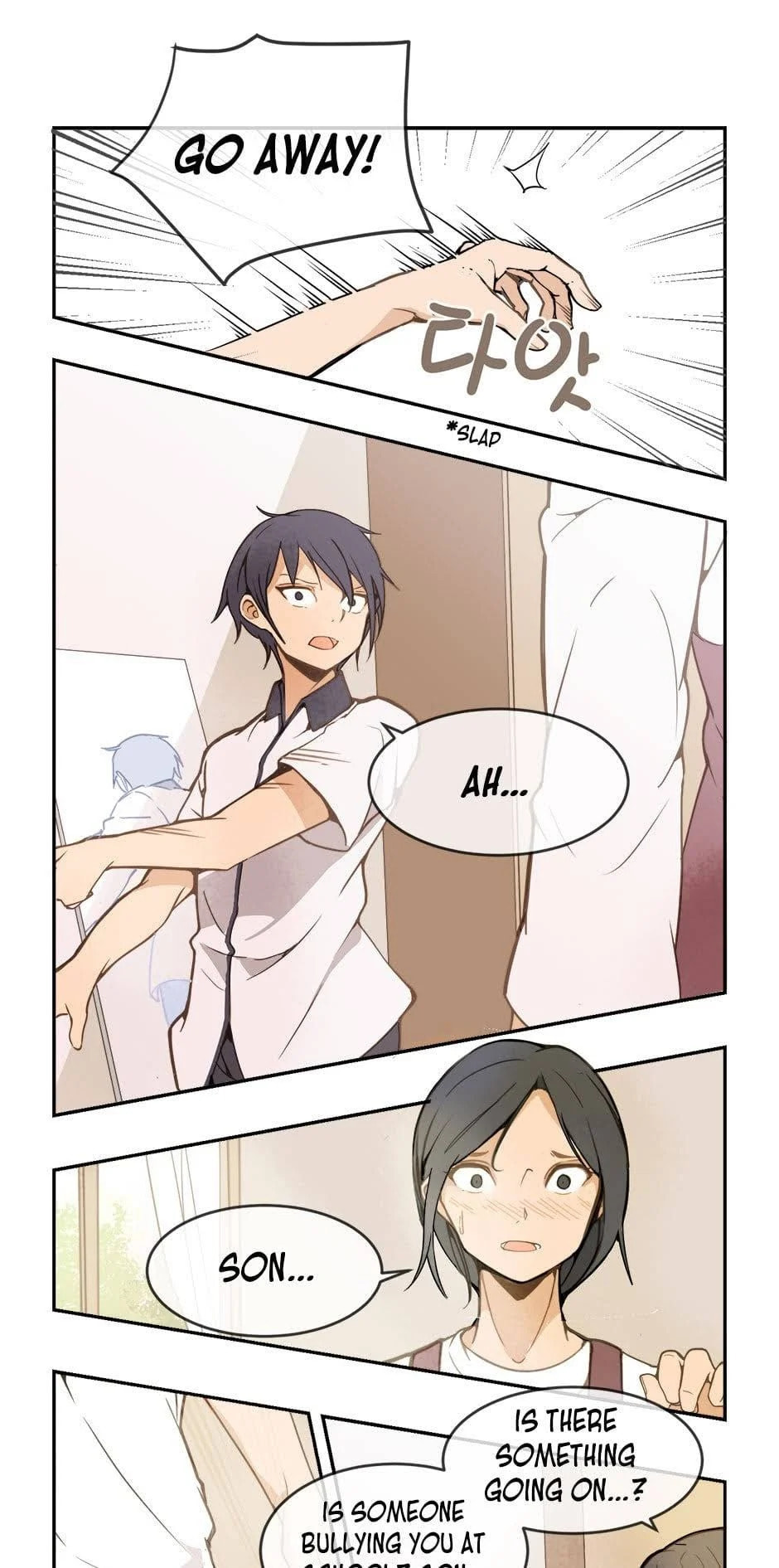 Read Devil Sword King chapter 11 image 11 on Lezhin