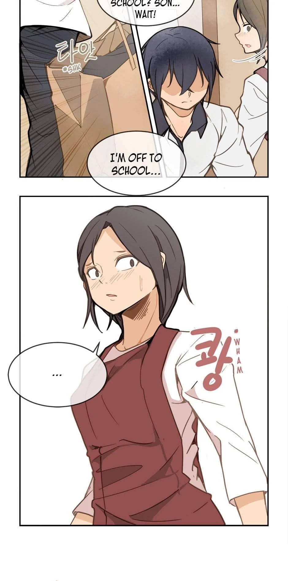 Read Devil Sword King chapter 11 image 12 on Lezhin