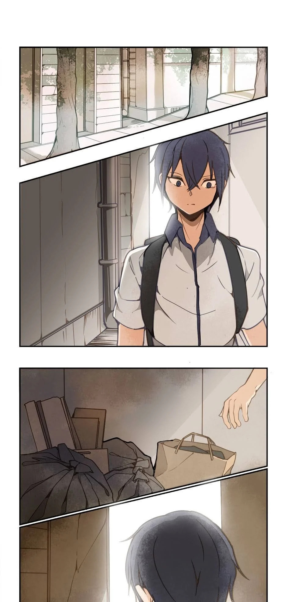 Read Devil Sword King chapter 11 image 13 on Lezhin