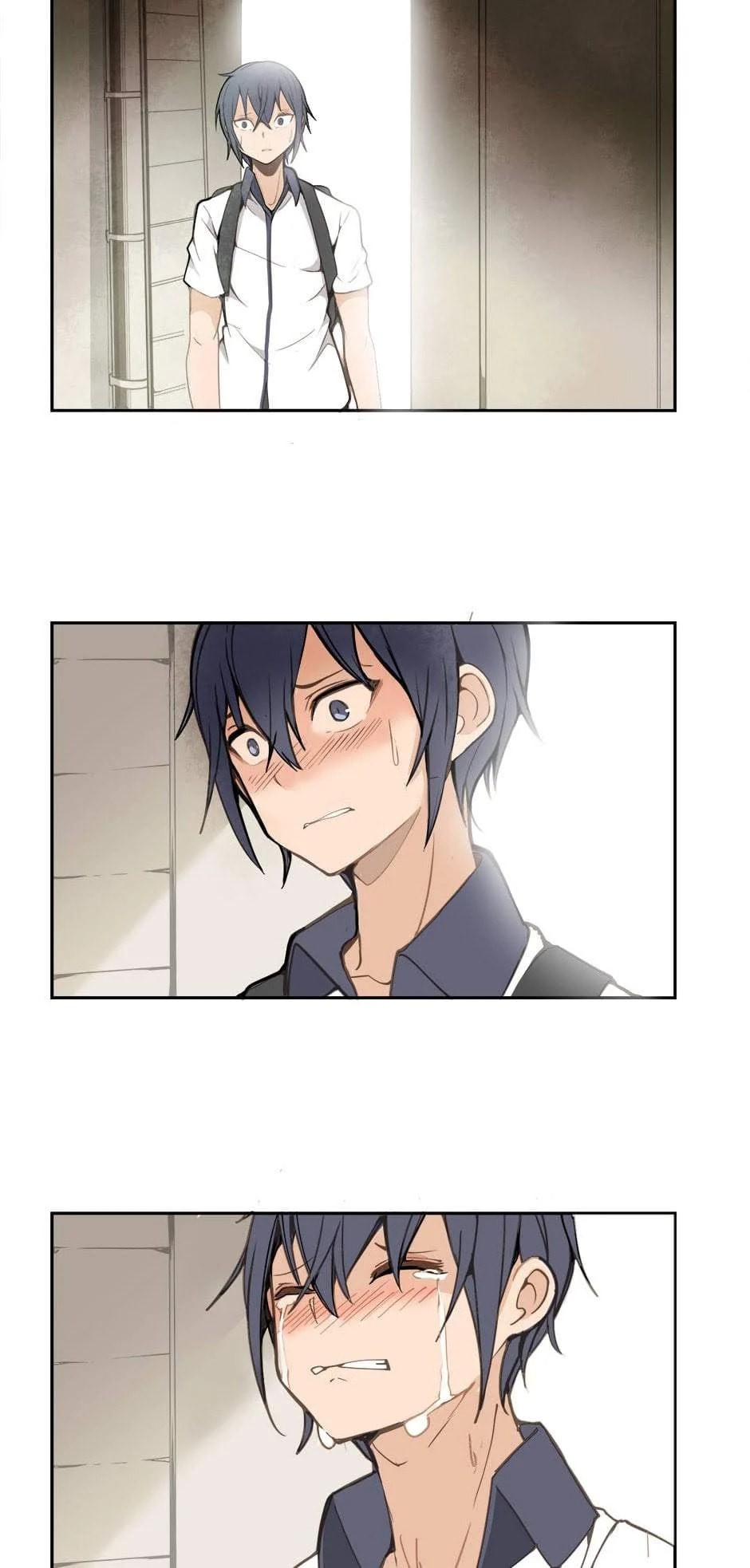 Read Devil Sword King chapter 11 image 15 on Lezhin
