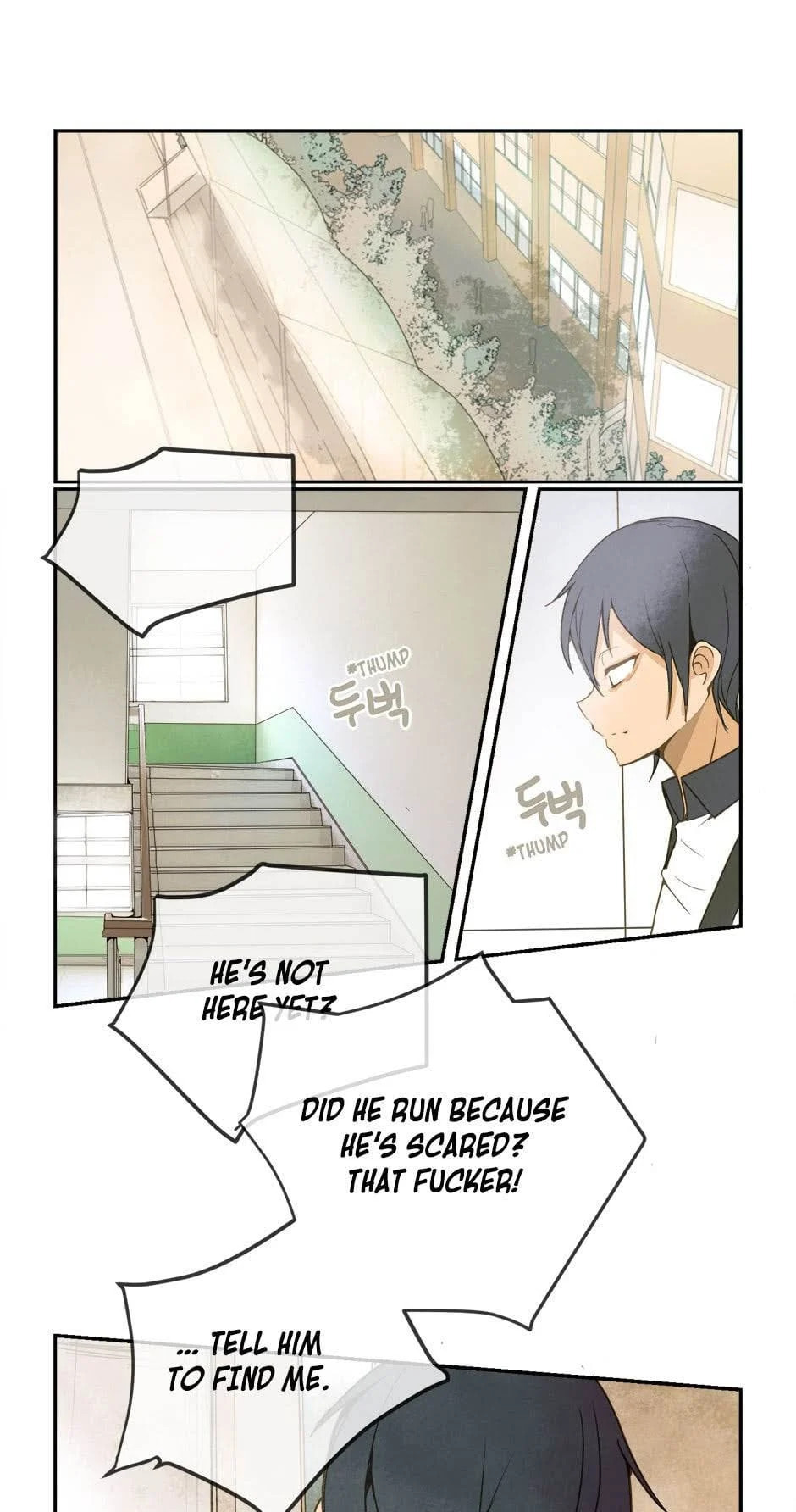 Read Devil Sword King chapter 11 image 17 on Lezhin