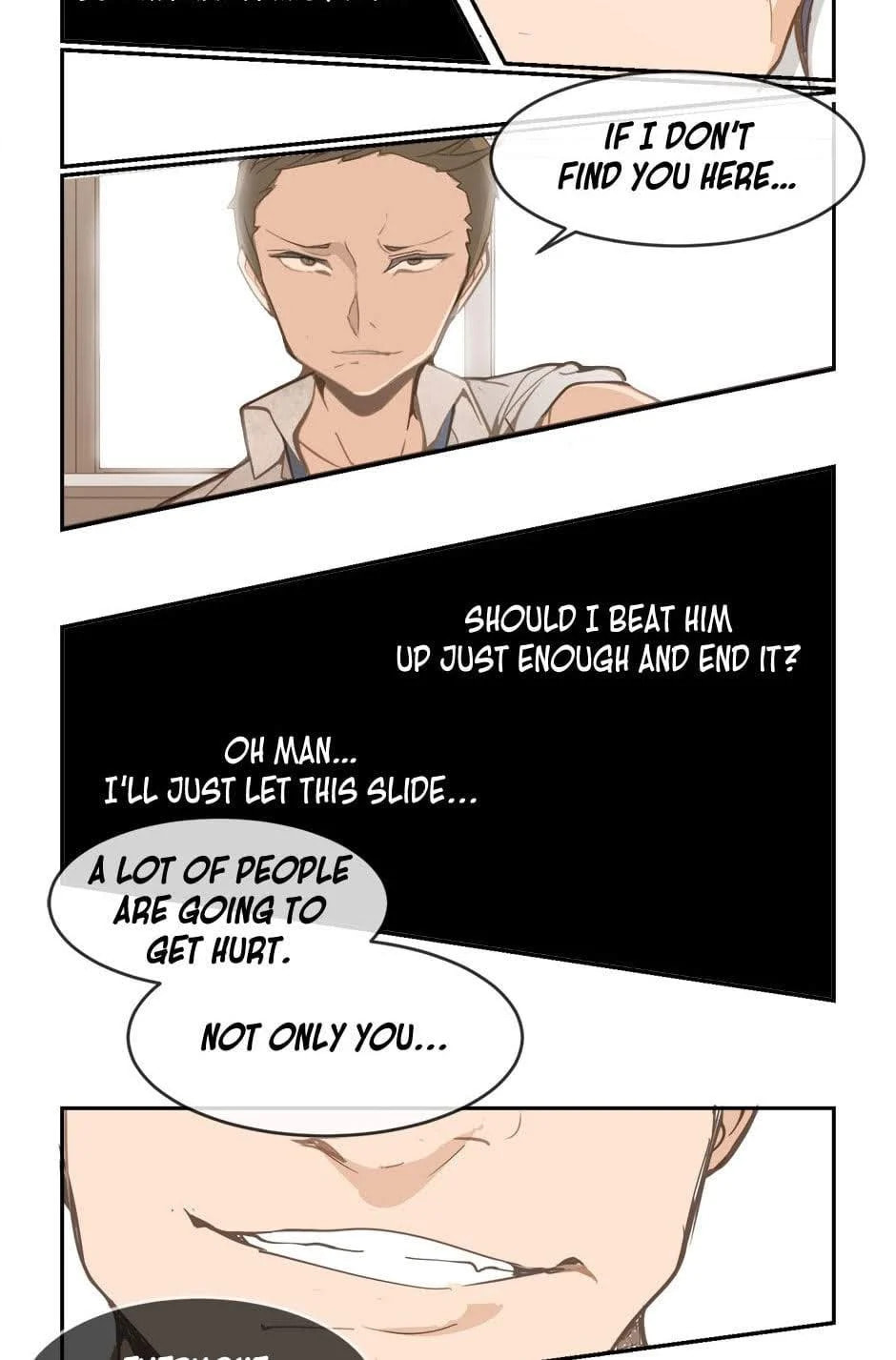 Read Devil Sword King chapter 11 image 22 on Lezhin