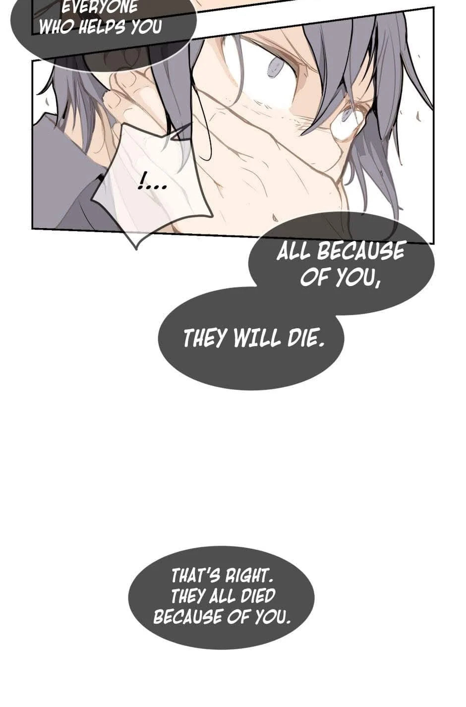 Read Devil Sword King chapter 11 image 23 on Lezhin