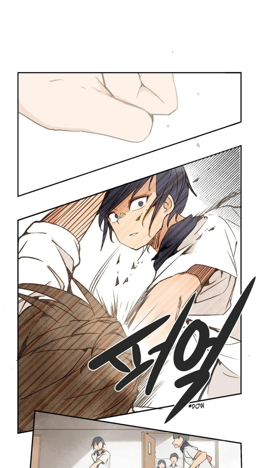 Read Devil Sword King chapter 11 image 24 on Lezhin