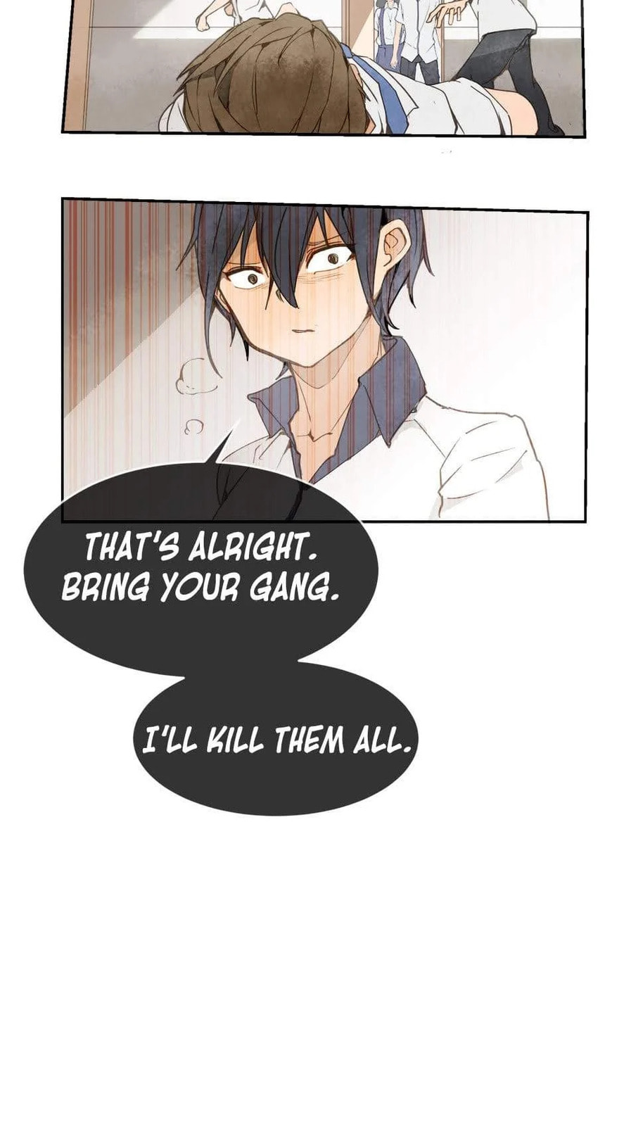 Read Devil Sword King chapter 11 image 25 on Lezhin