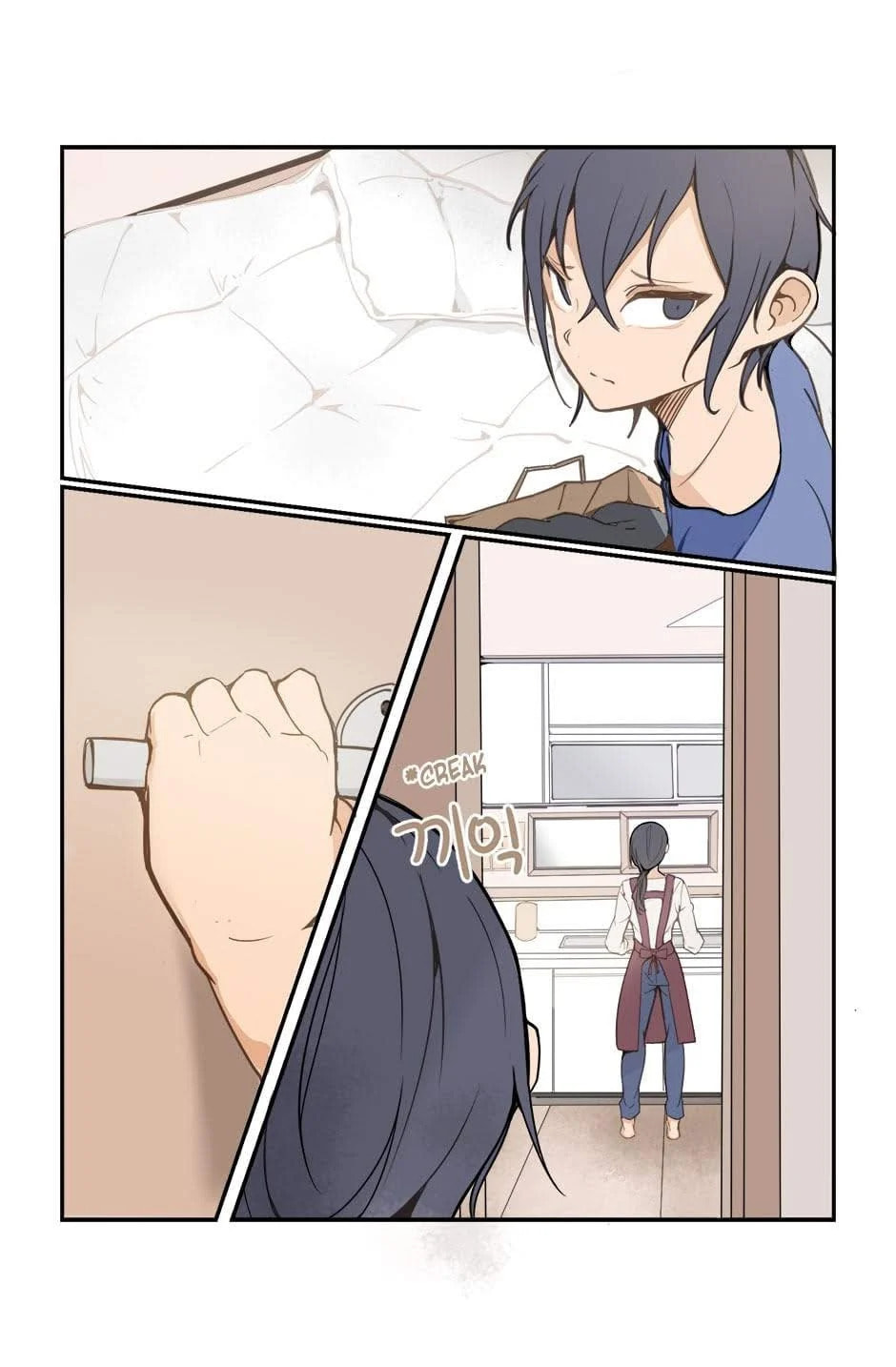 Read Devil Sword King chapter 11 image 3 on Lezhin