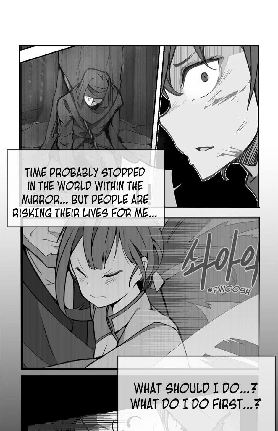 Read Devil Sword King chapter 11 image 9 on Lezhin