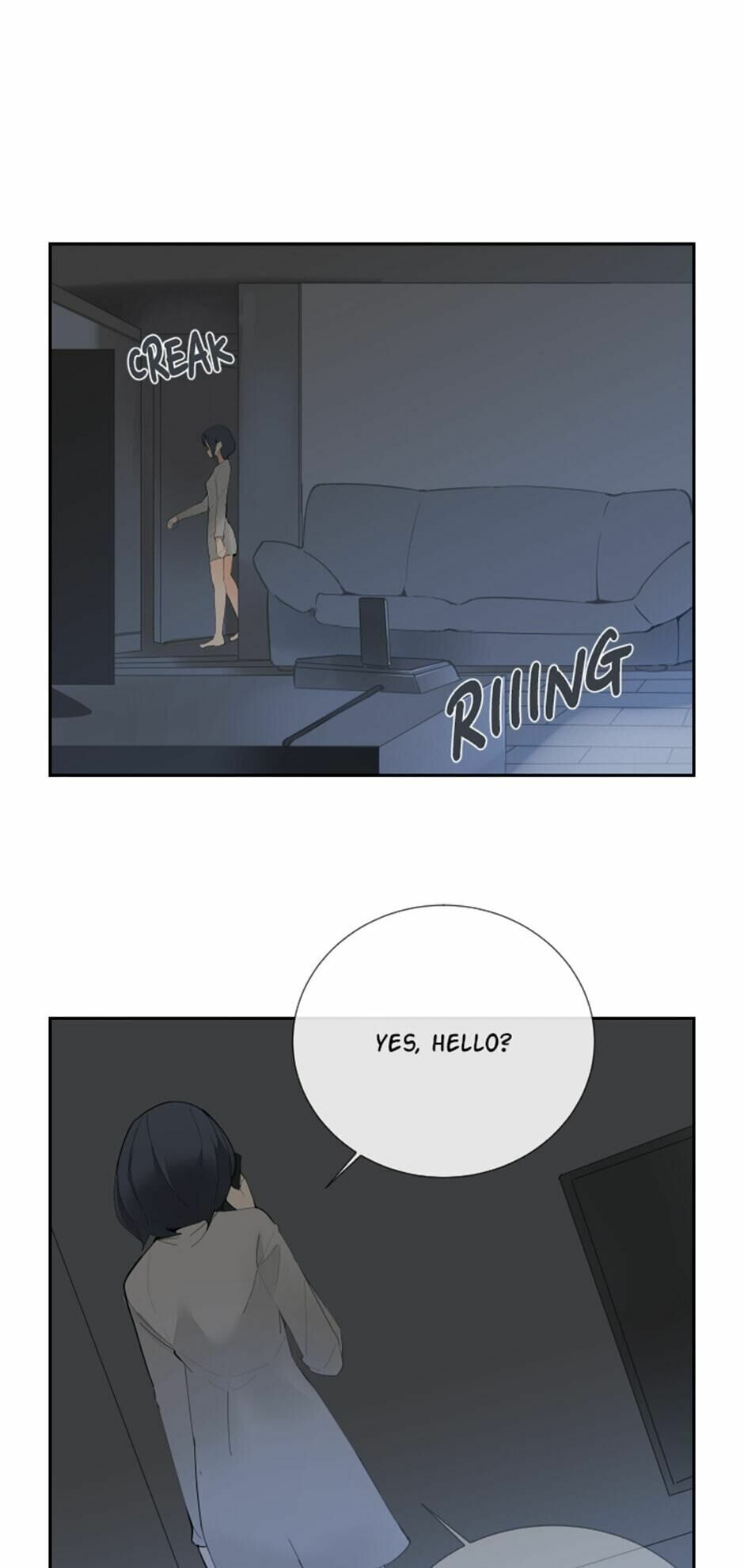 Read Devil Sword King chapter 110 image 1 on Lezhin