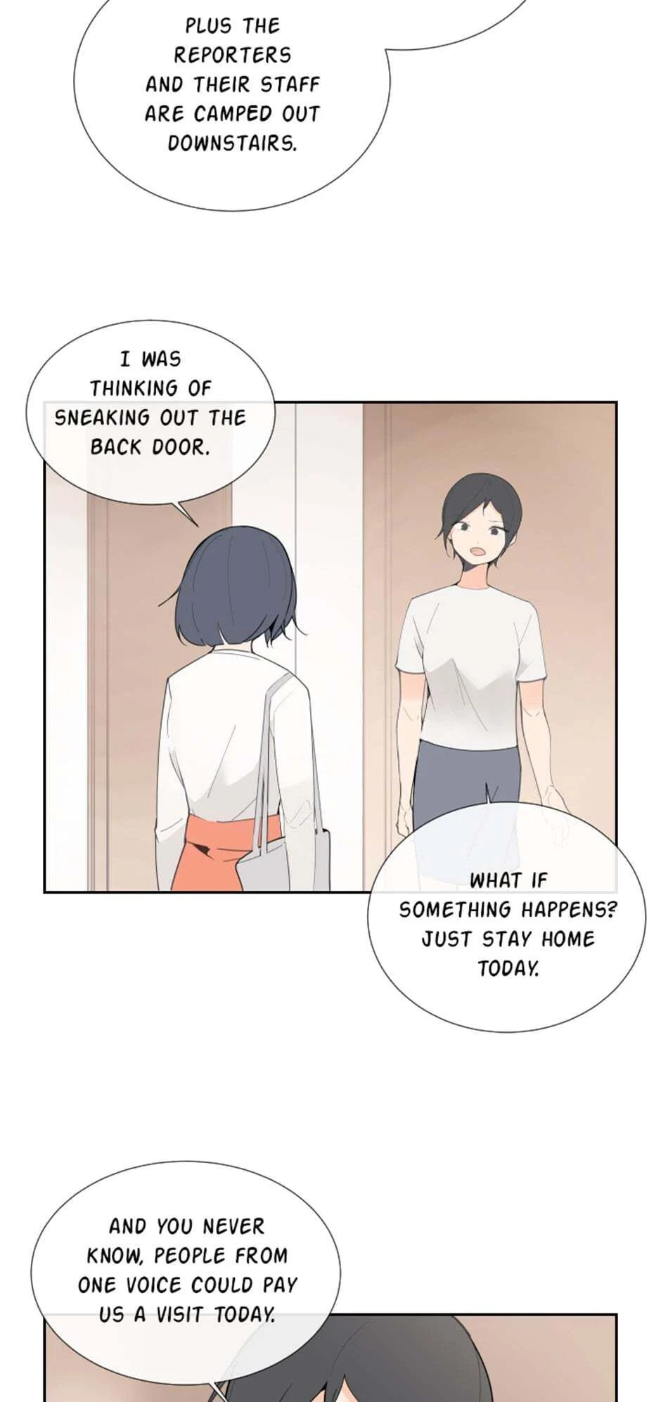 Read Devil Sword King chapter 110 image 11 on Lezhin