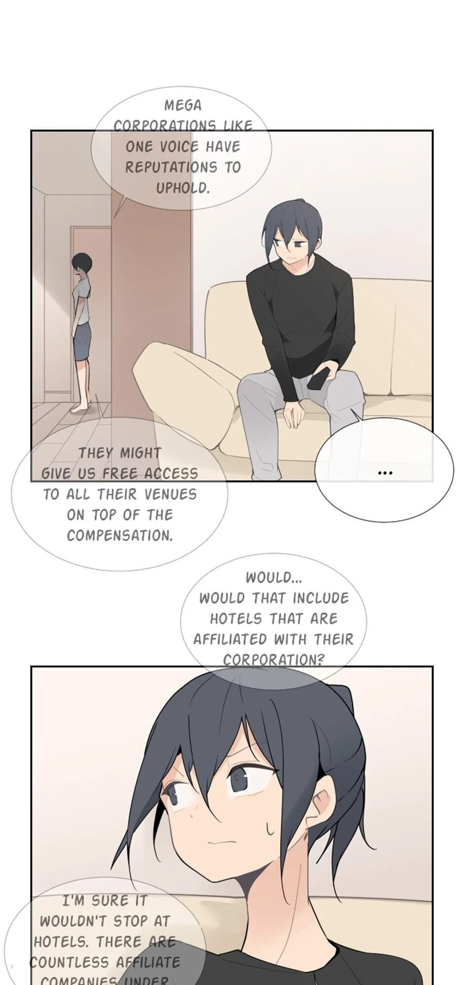 Read Devil Sword King chapter 110 image 13 on Lezhin